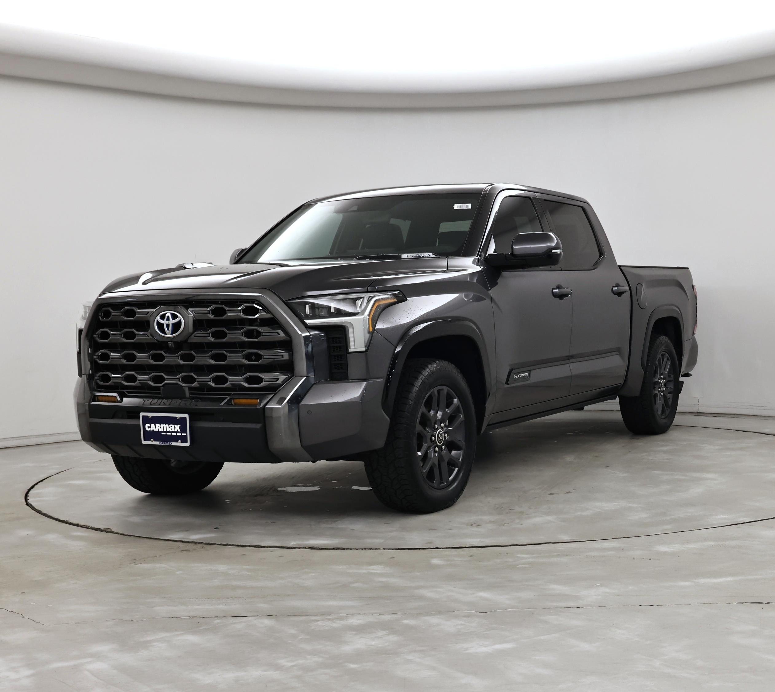 Thumbnail: 2023 Toyota Tundra - 4