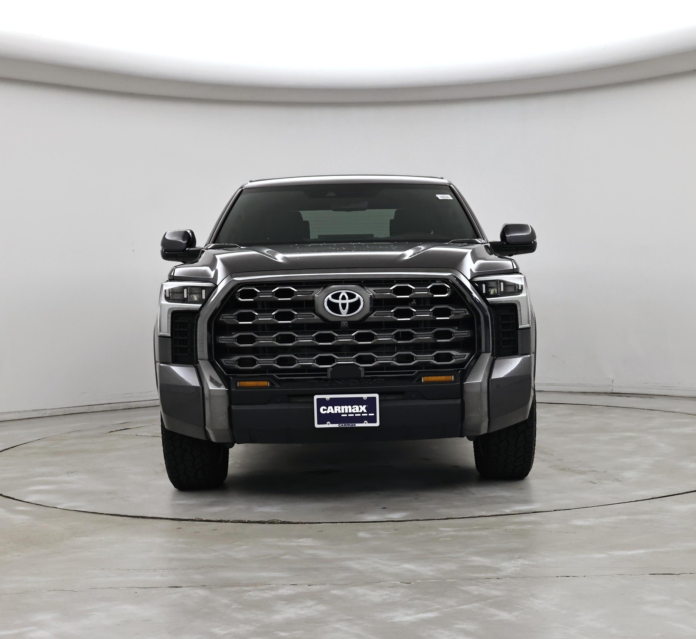 Thumbnail: 2023 Toyota Tundra - 5