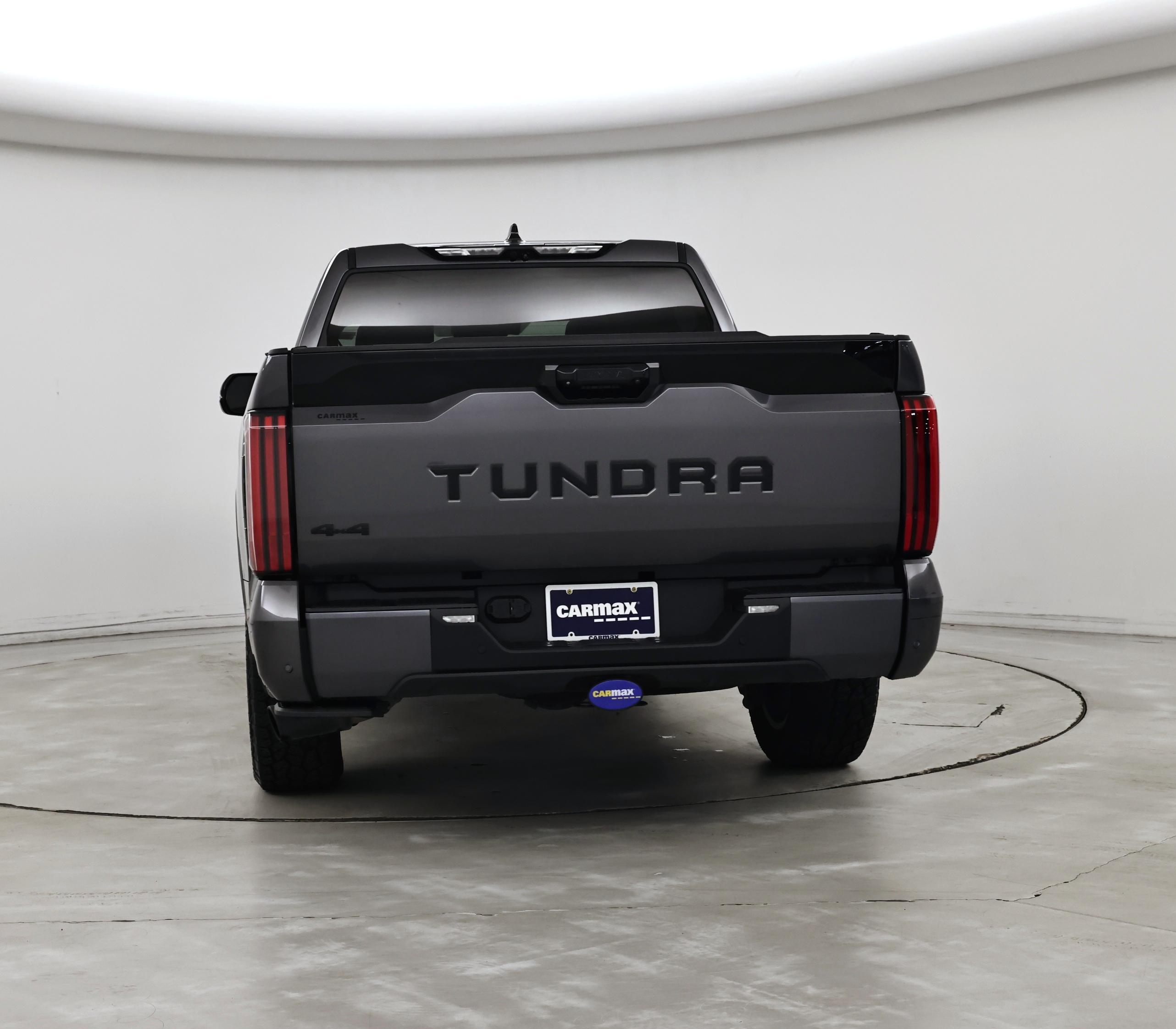 Thumbnail: 2023 Toyota Tundra - 6
