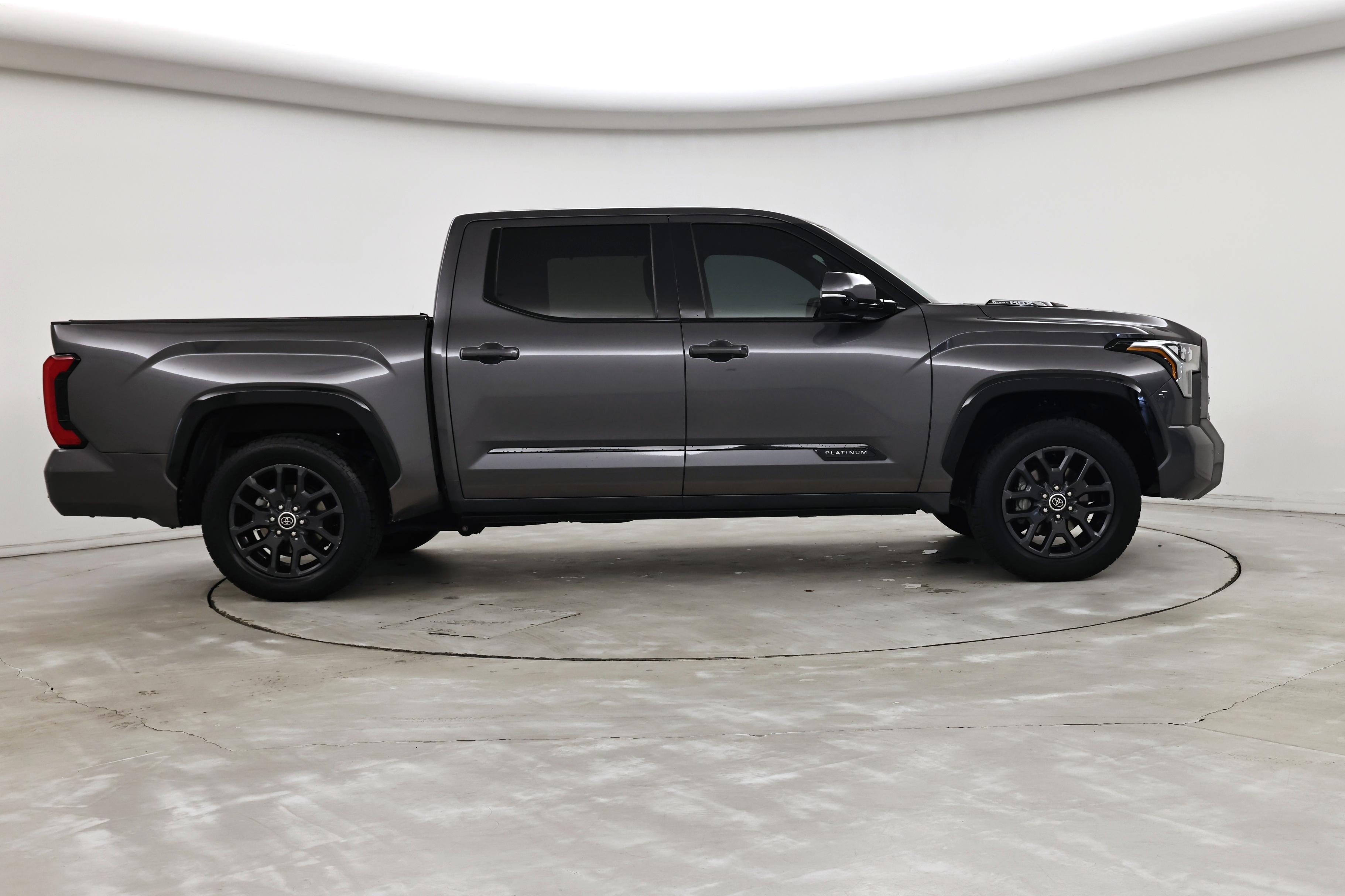 Thumbnail: 2023 Toyota Tundra - 7