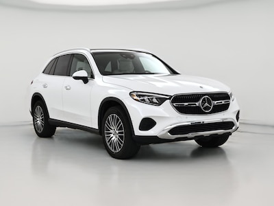 2024 Mercedes-Benz GLC300