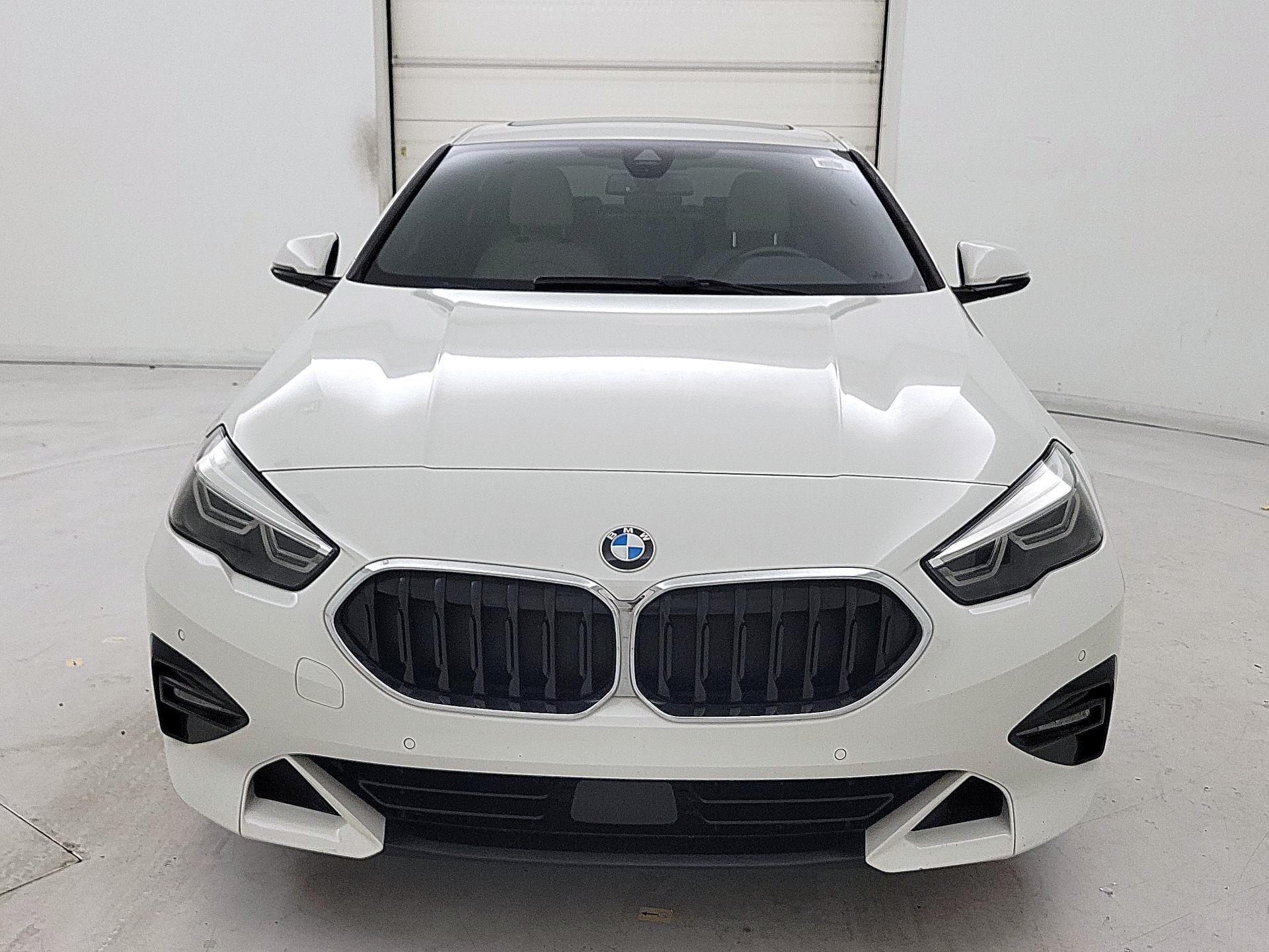 Thumbnail: 2021 BMW 2 Series - 2