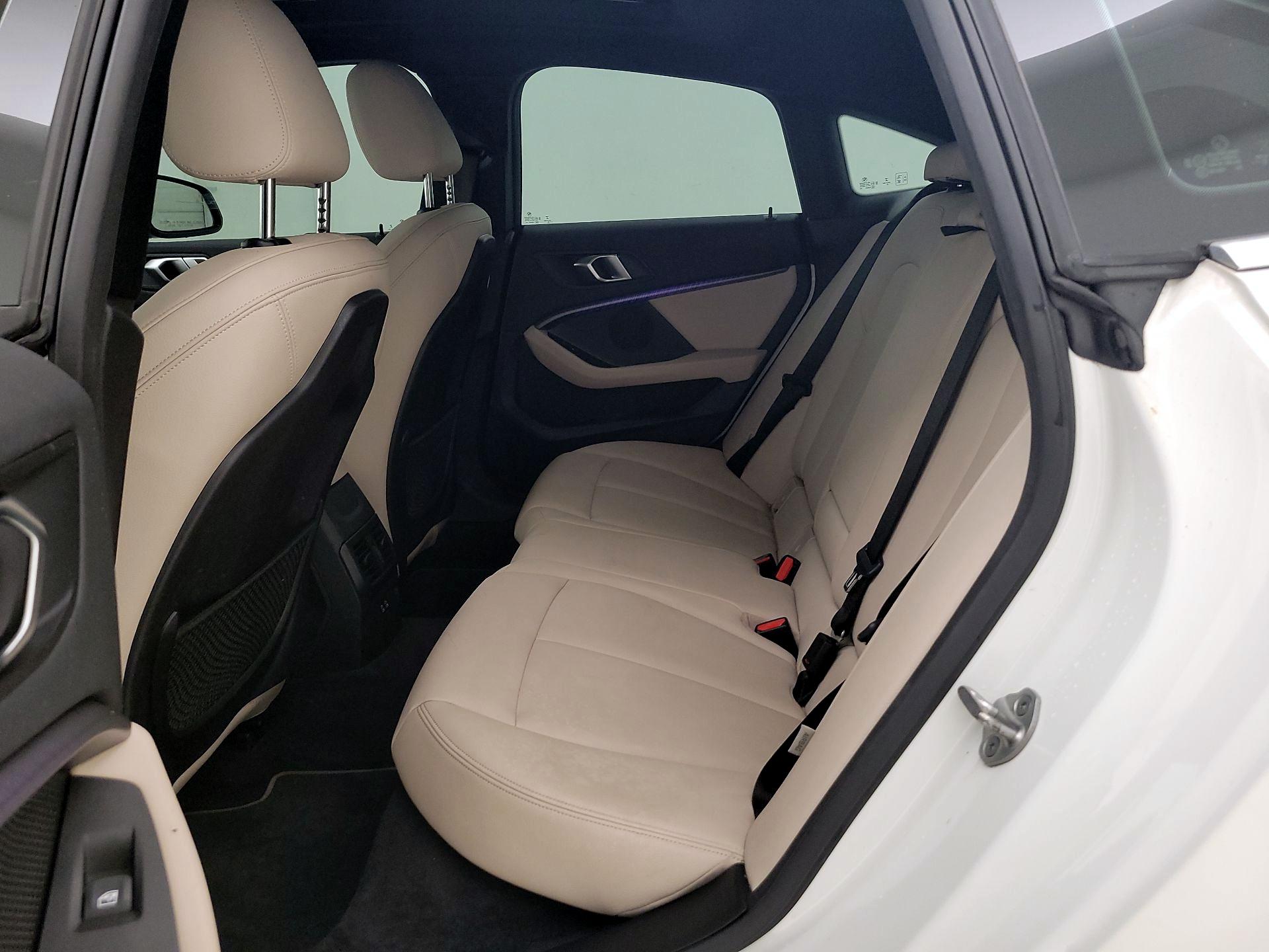 Thumbnail: 2021 BMW 2 Series - 19