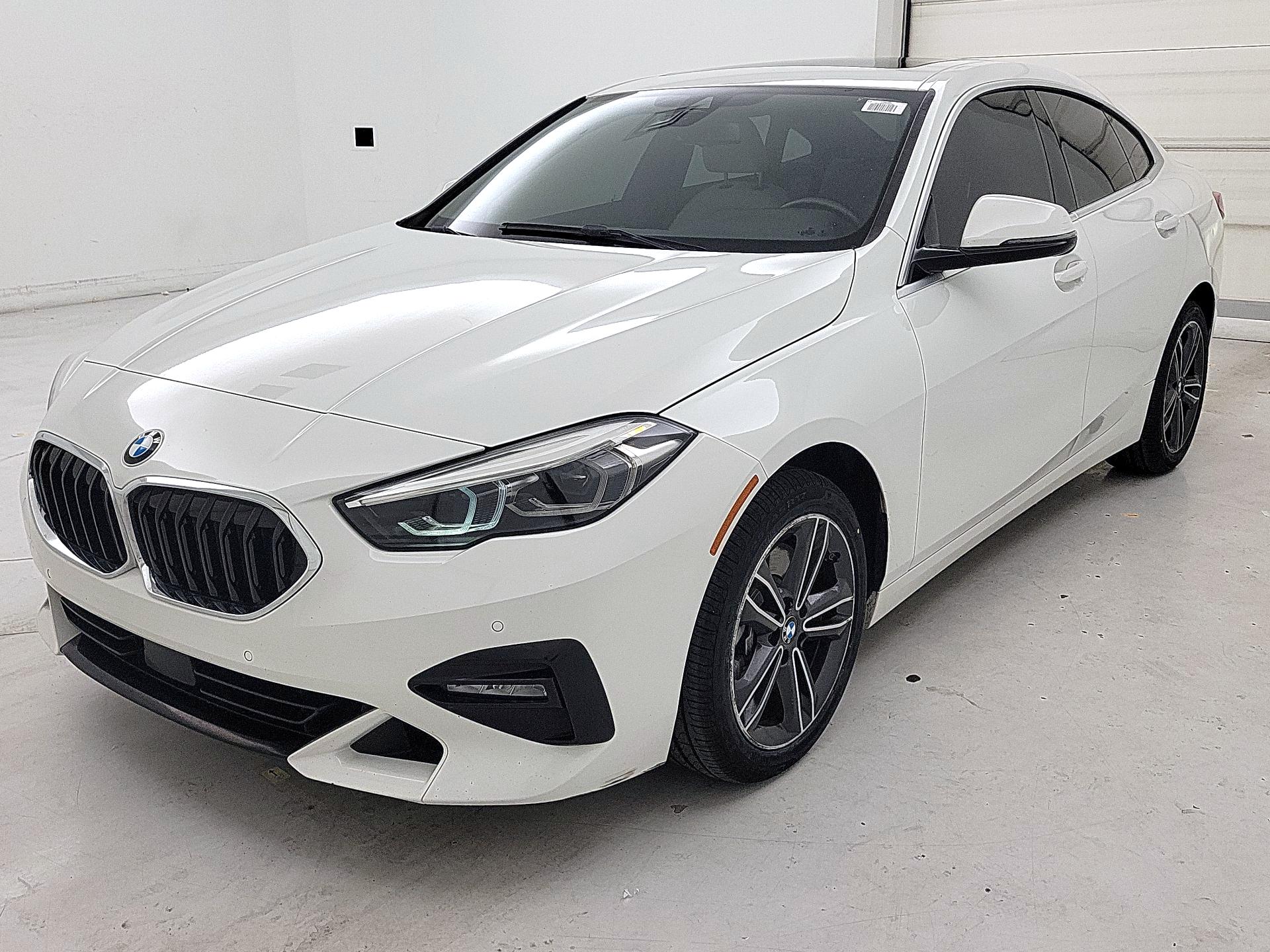 Thumbnail: 2021 BMW 2 Series - 3