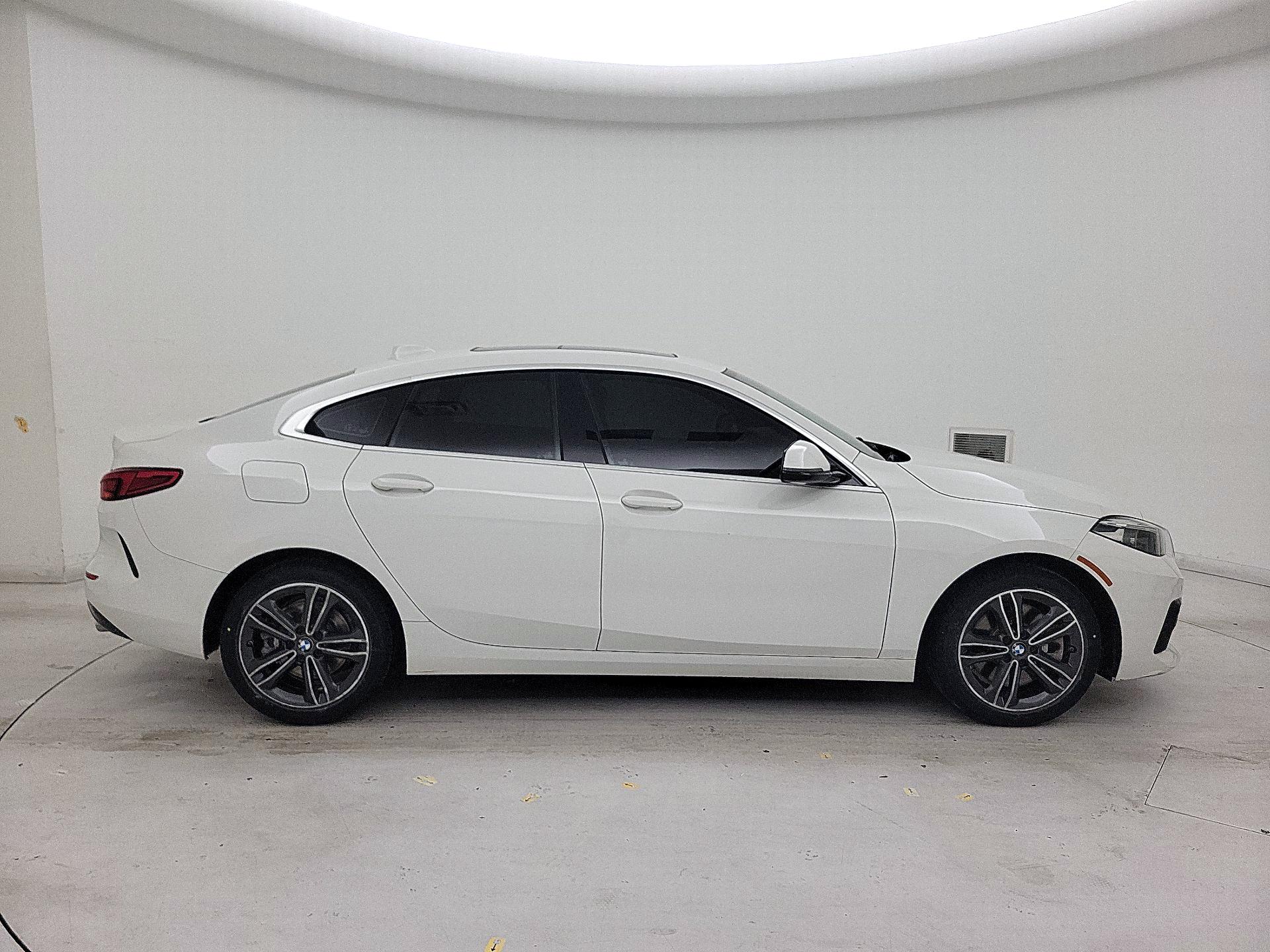 Thumbnail: 2021 BMW 2 Series - 4