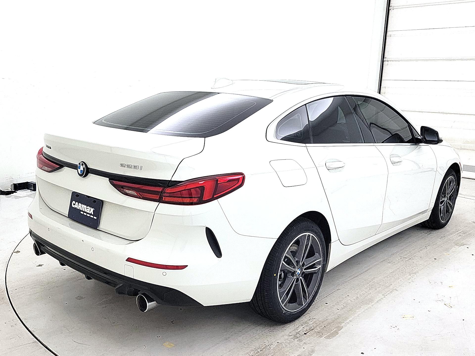 Thumbnail: 2021 BMW 2 Series - 5