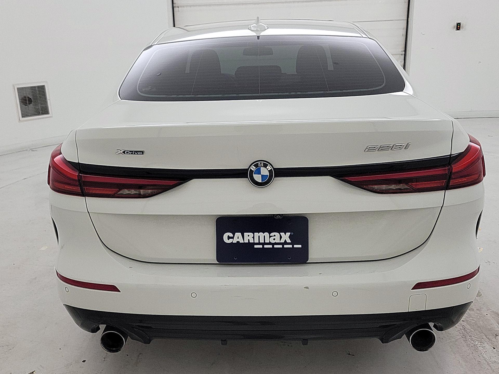 Thumbnail: 2021 BMW 2 Series - 6