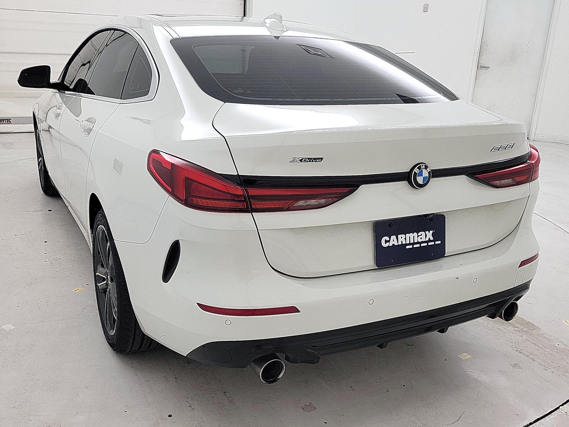 Thumbnail: 2021 BMW 2 Series - 7