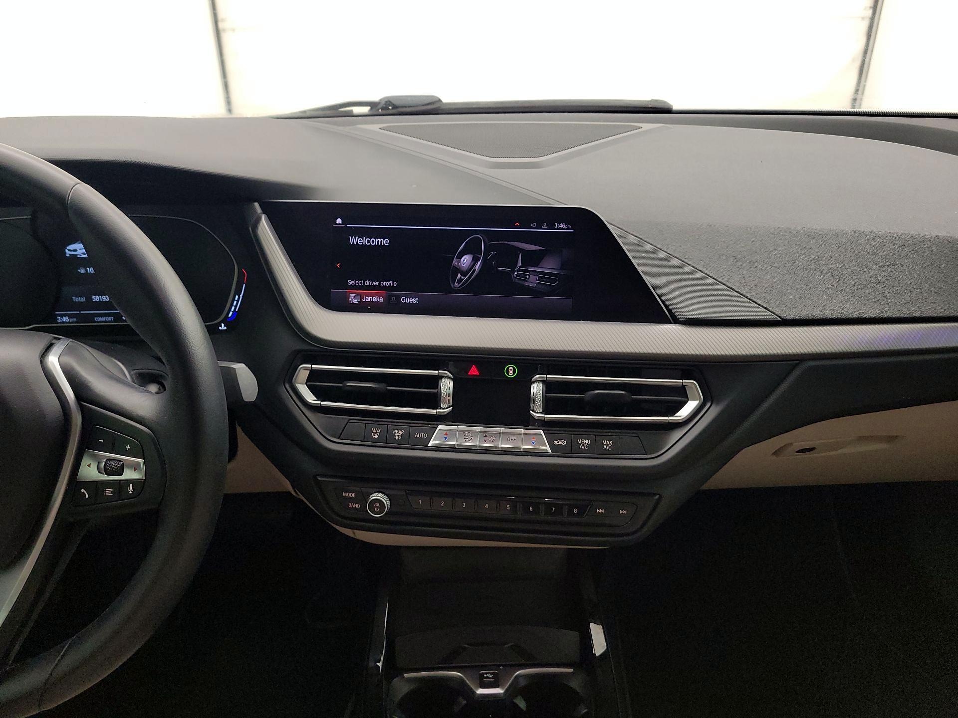 Thumbnail: 2021 BMW 2 Series - 8