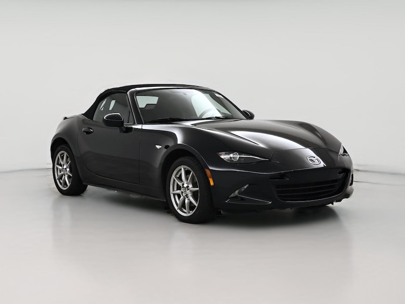 2017 Mazda MX-5 Miata Sport -
                  Norcross, GA