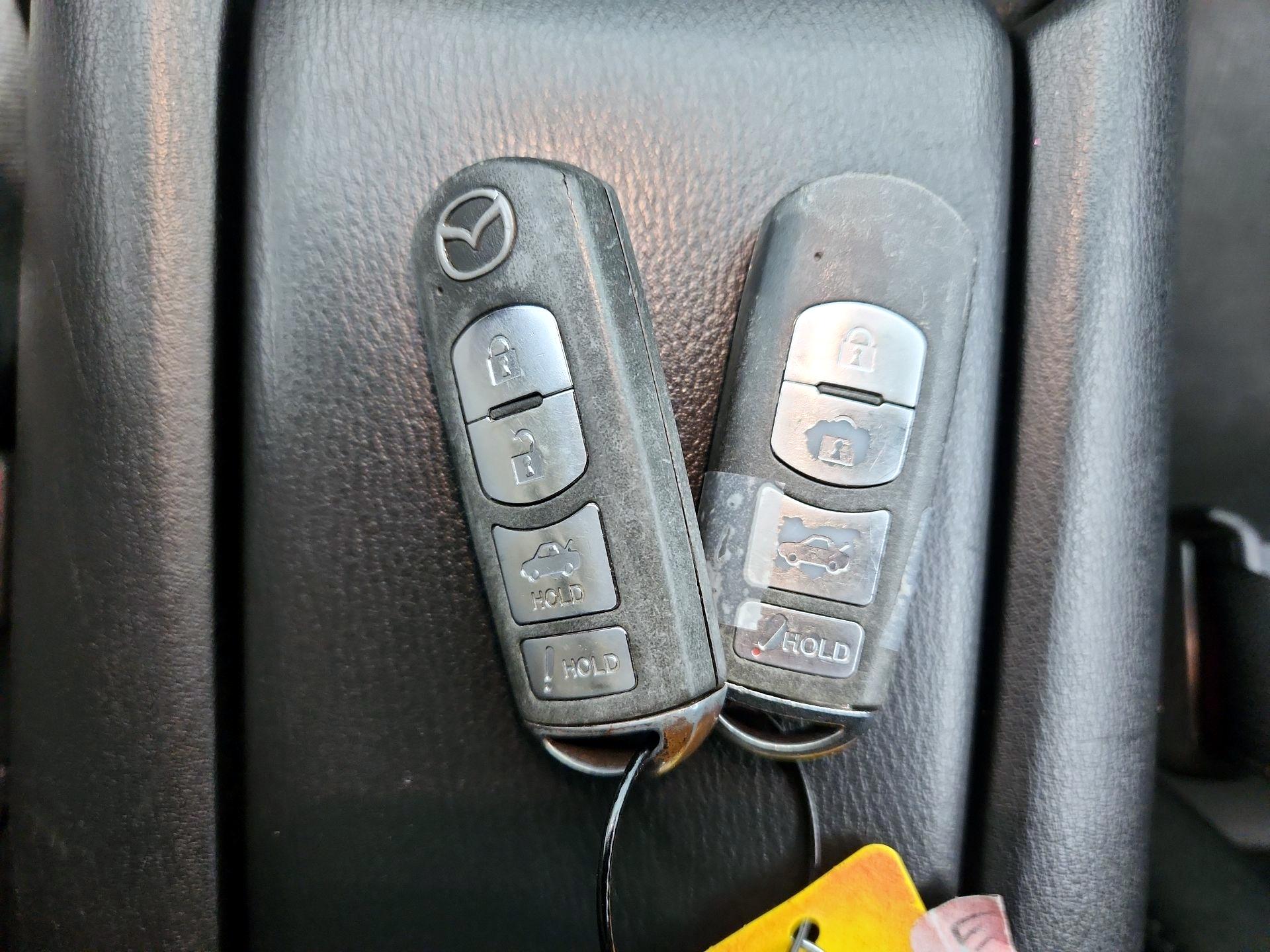 Thumbnail: 2017 Mazda MX-5 Miata - 20