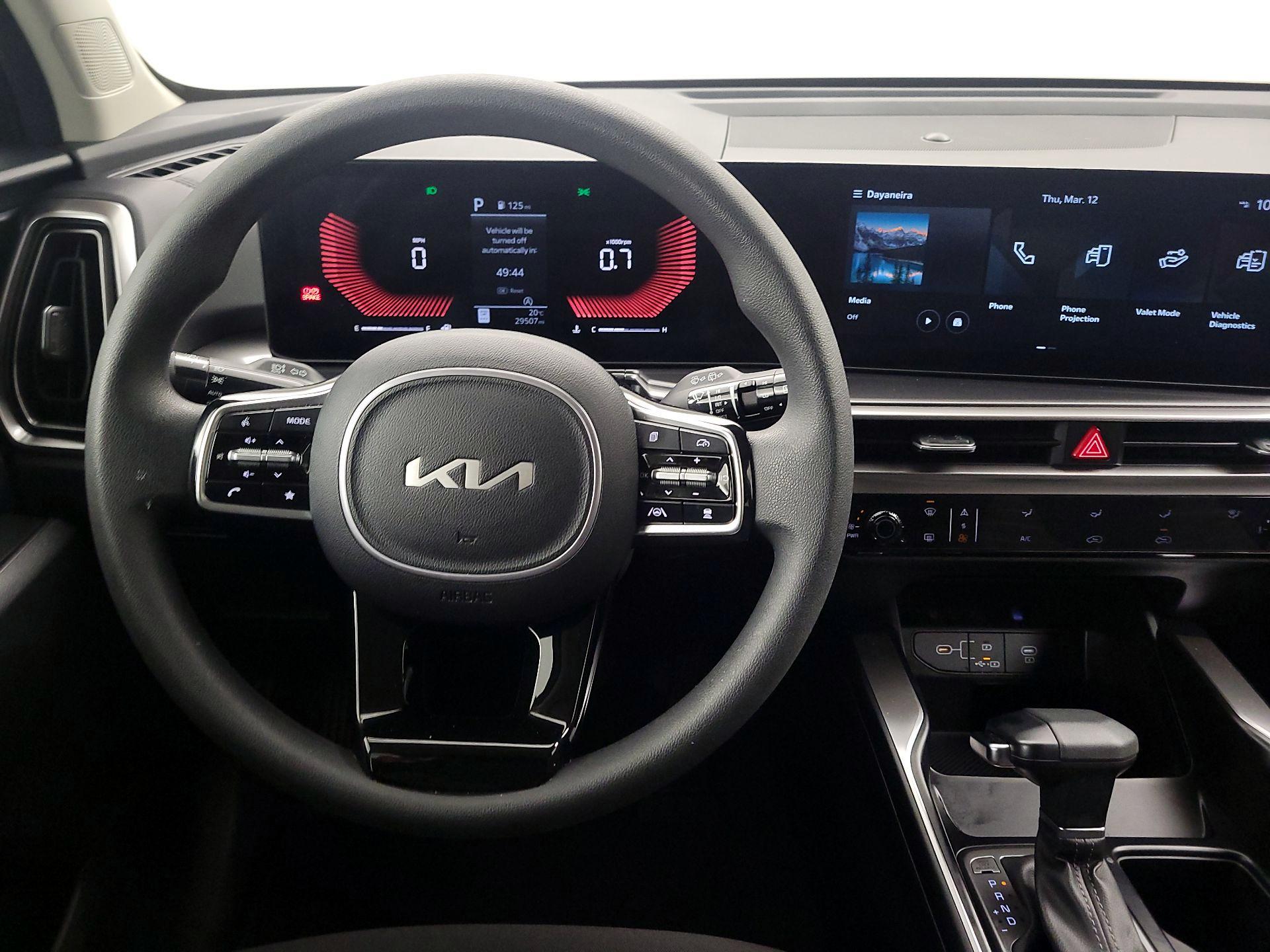 Thumbnail: 2024 Kia Sorento - 10