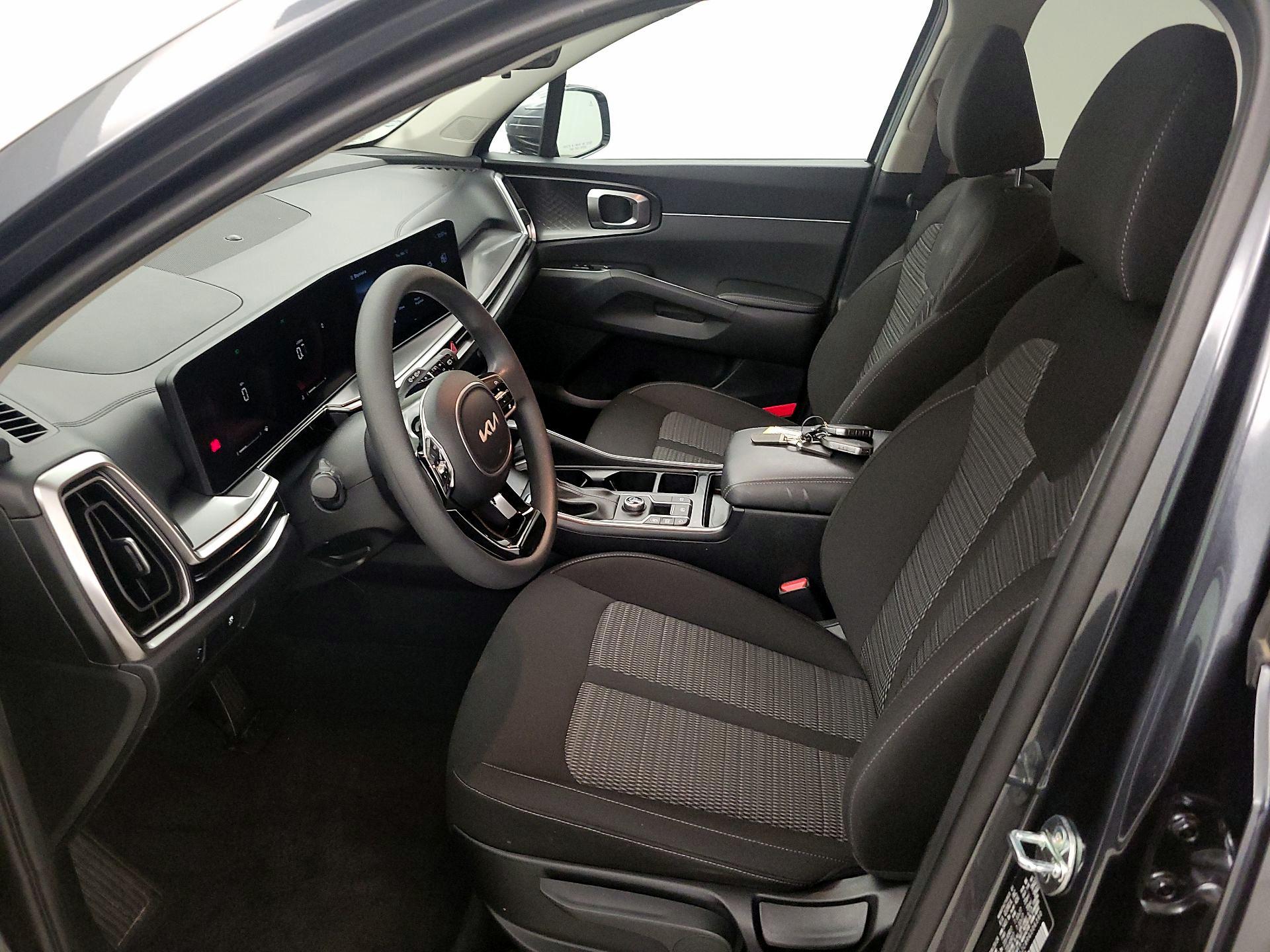 Thumbnail: 2024 Kia Sorento - 11