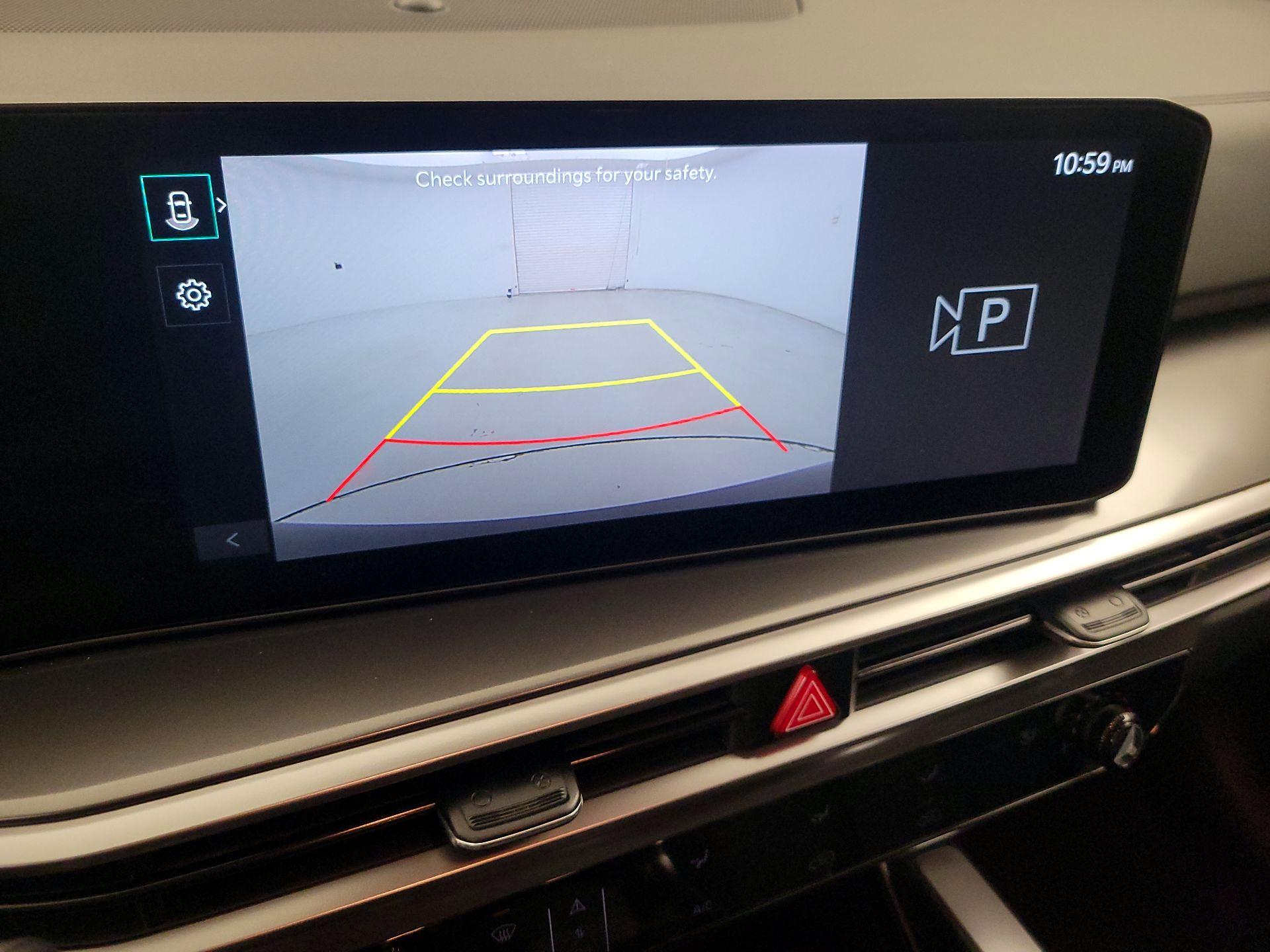 Thumbnail: 2024 Kia Sorento - 14