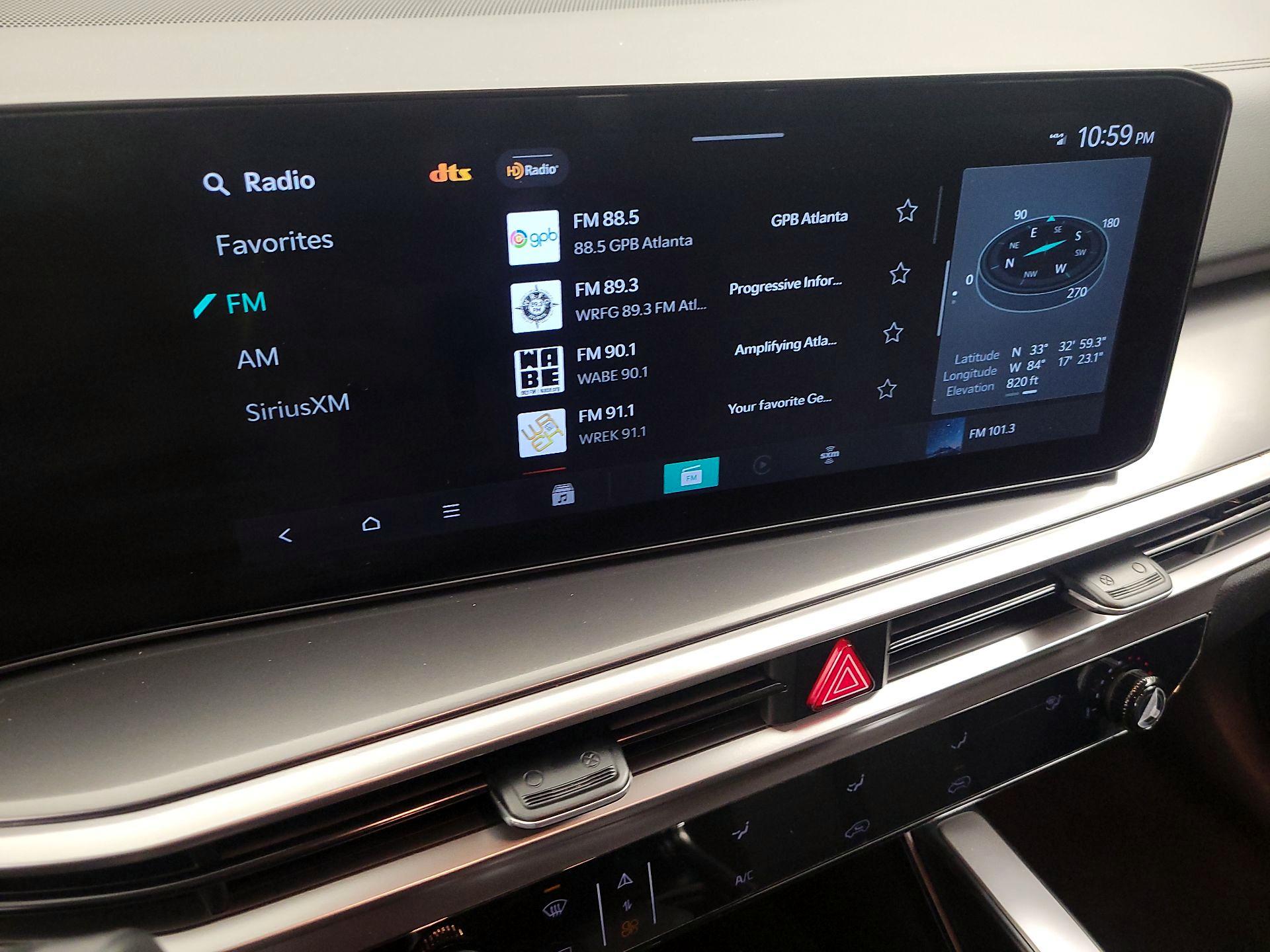 Thumbnail: 2024 Kia Sorento - 15