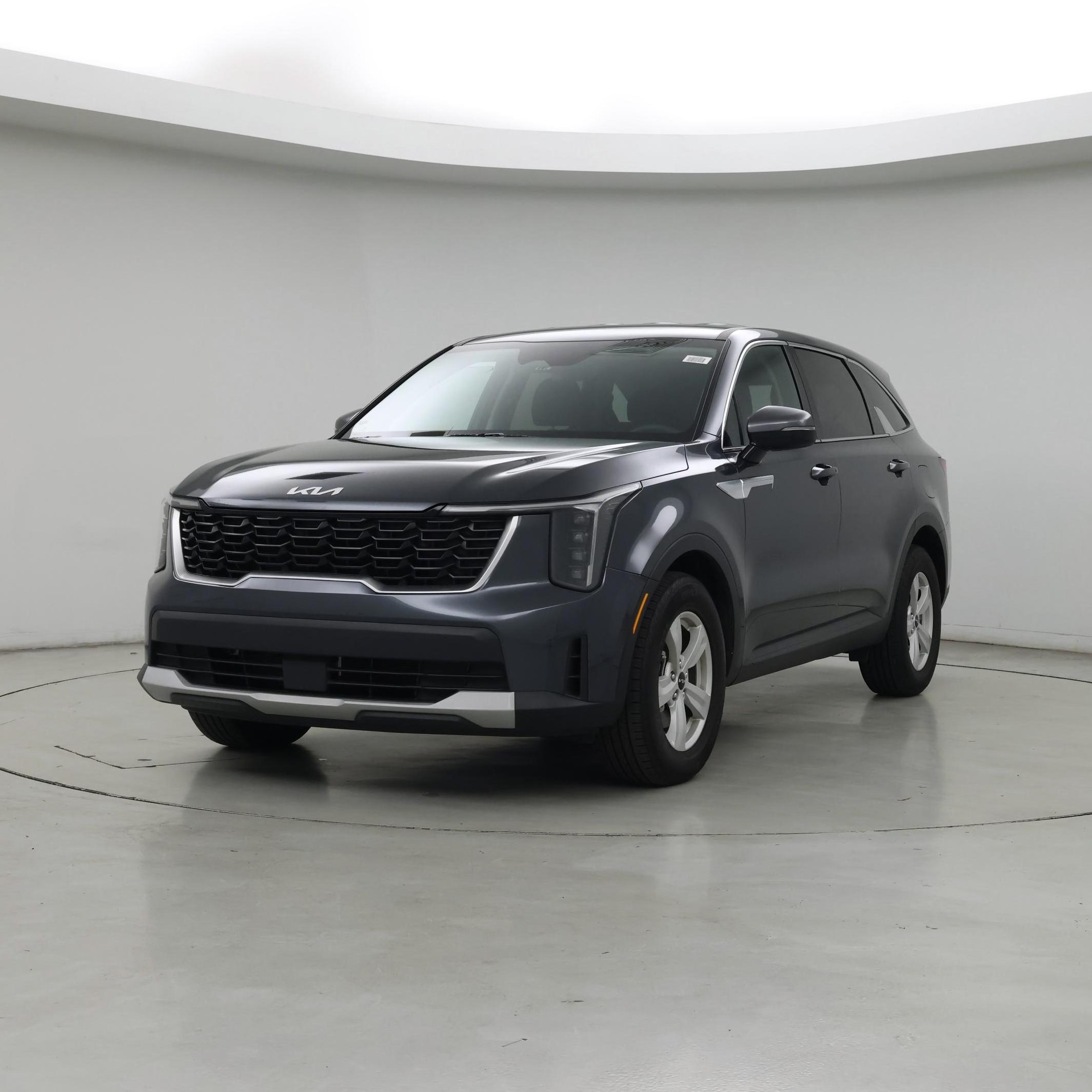 Thumbnail: 2024 Kia Sorento - 4