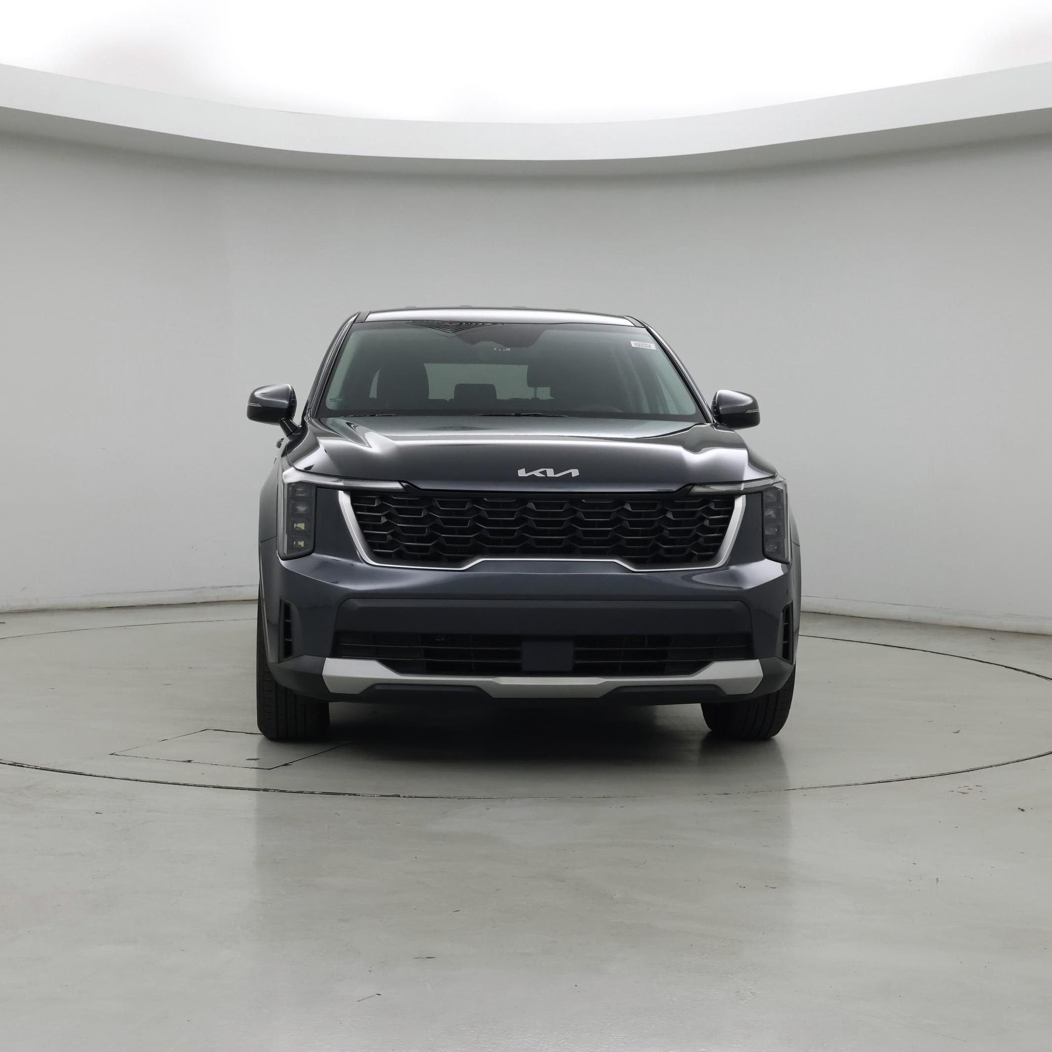 Thumbnail: 2024 Kia Sorento - 5