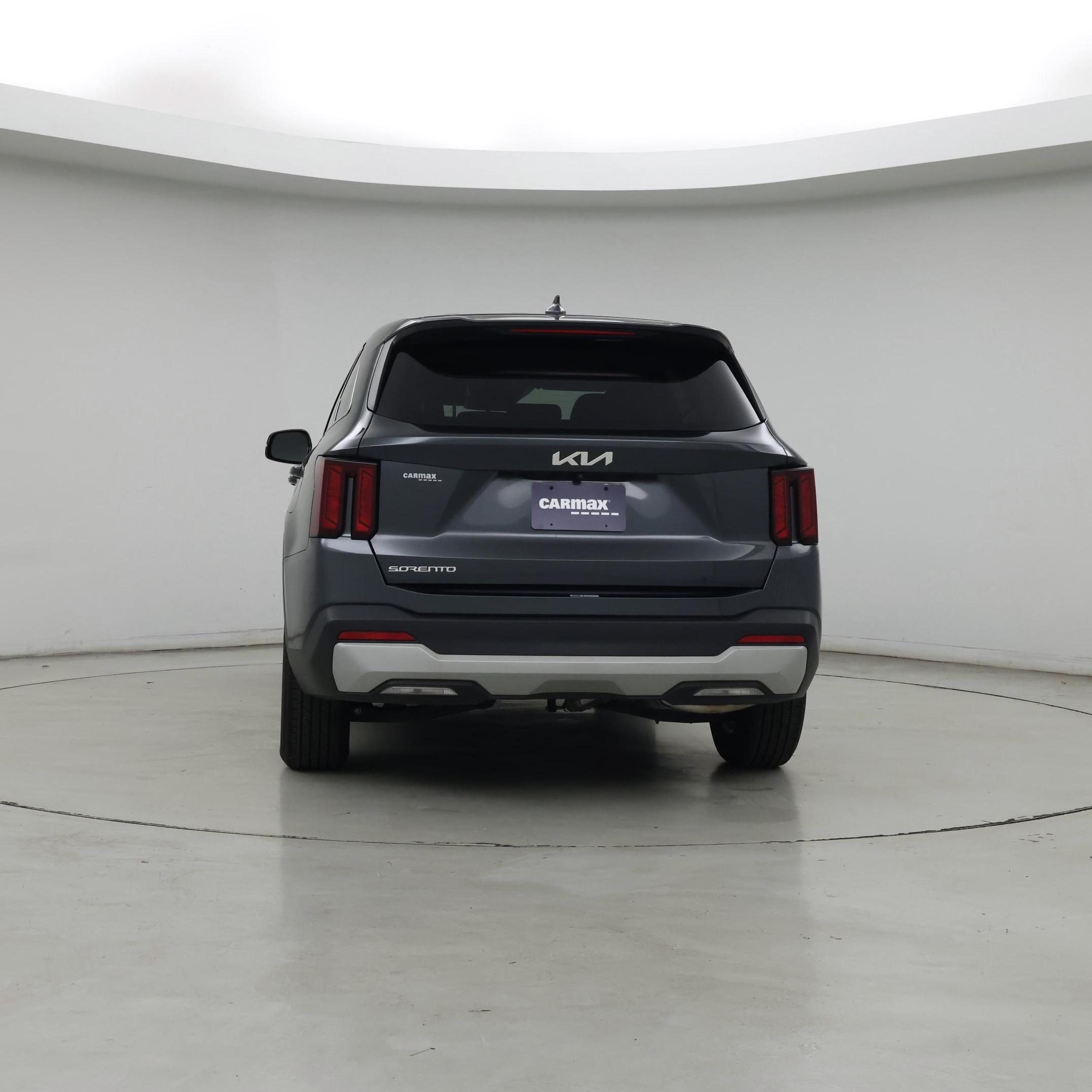 Thumbnail: 2024 Kia Sorento - 6