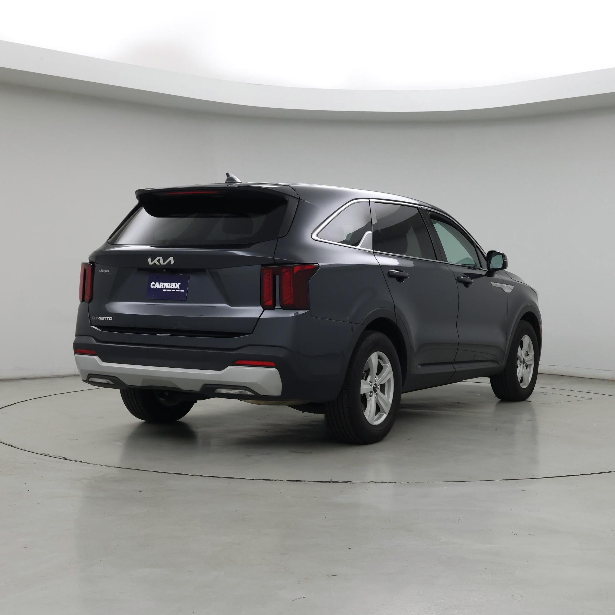 Thumbnail: 2024 Kia Sorento - 8