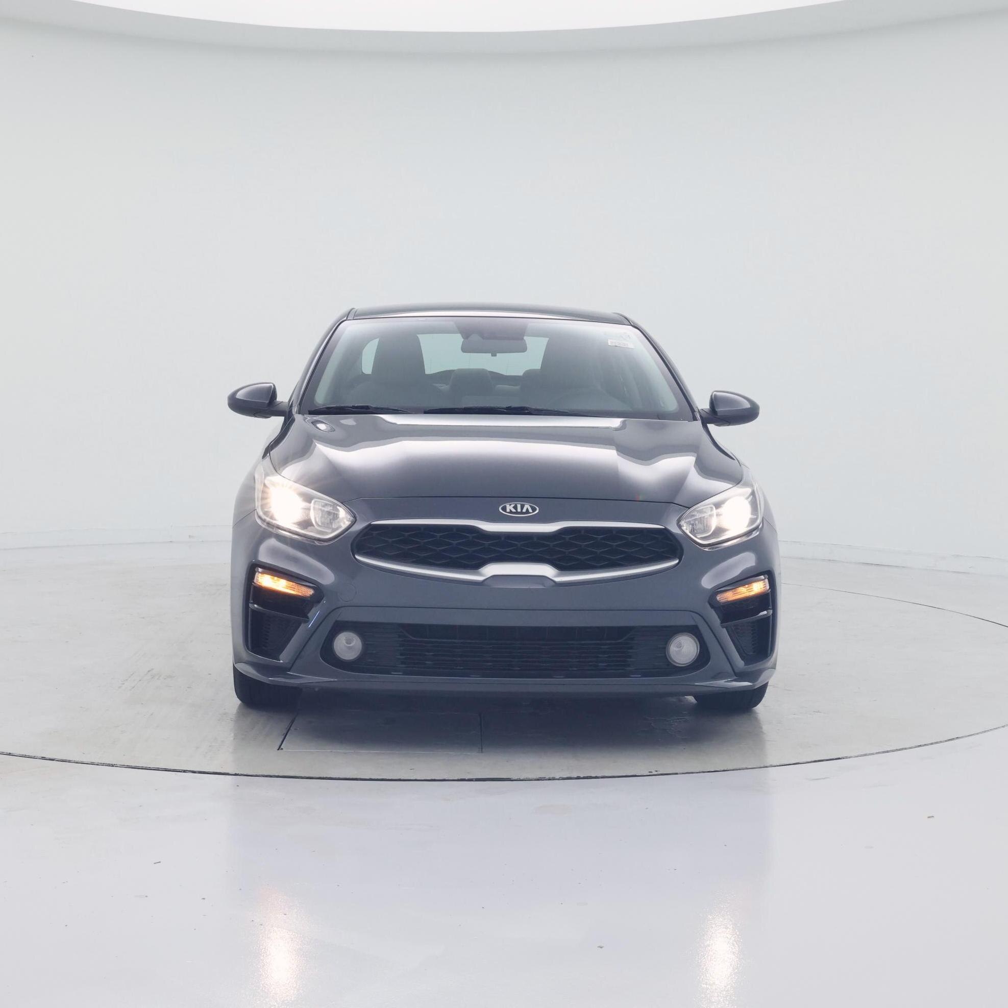 Thumbnail: 2021 Kia Forte - 5