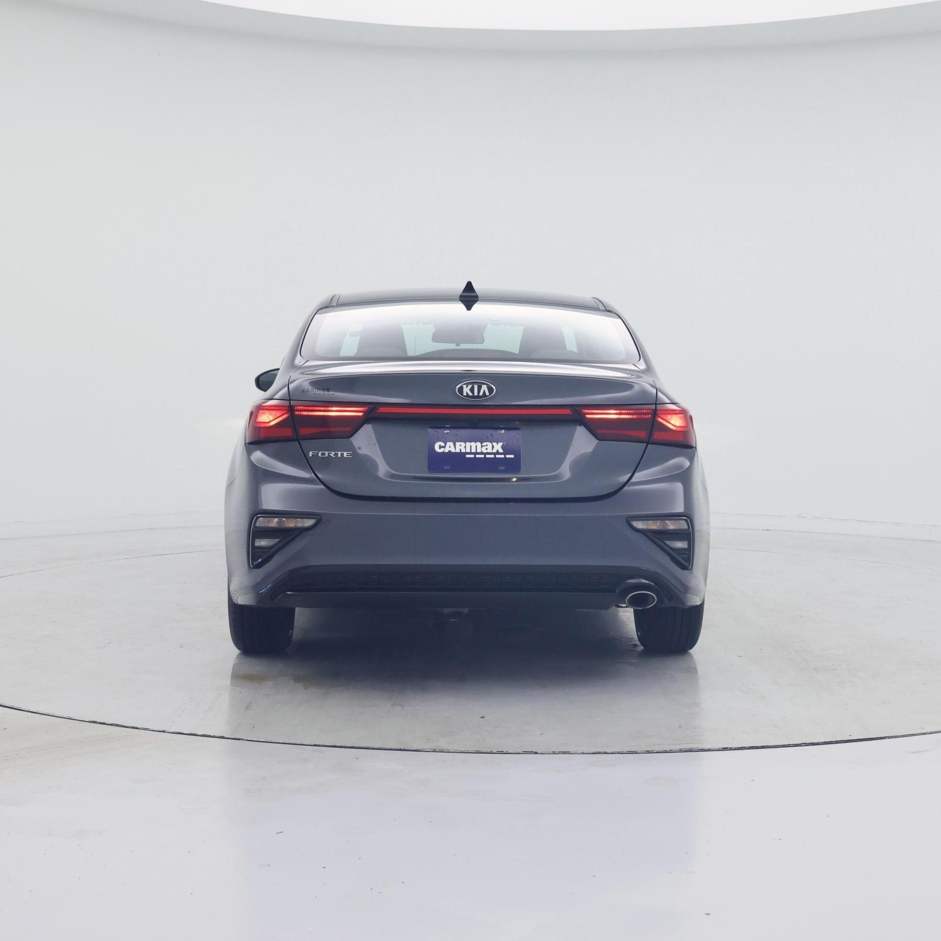 Thumbnail: 2021 Kia Forte - 6
