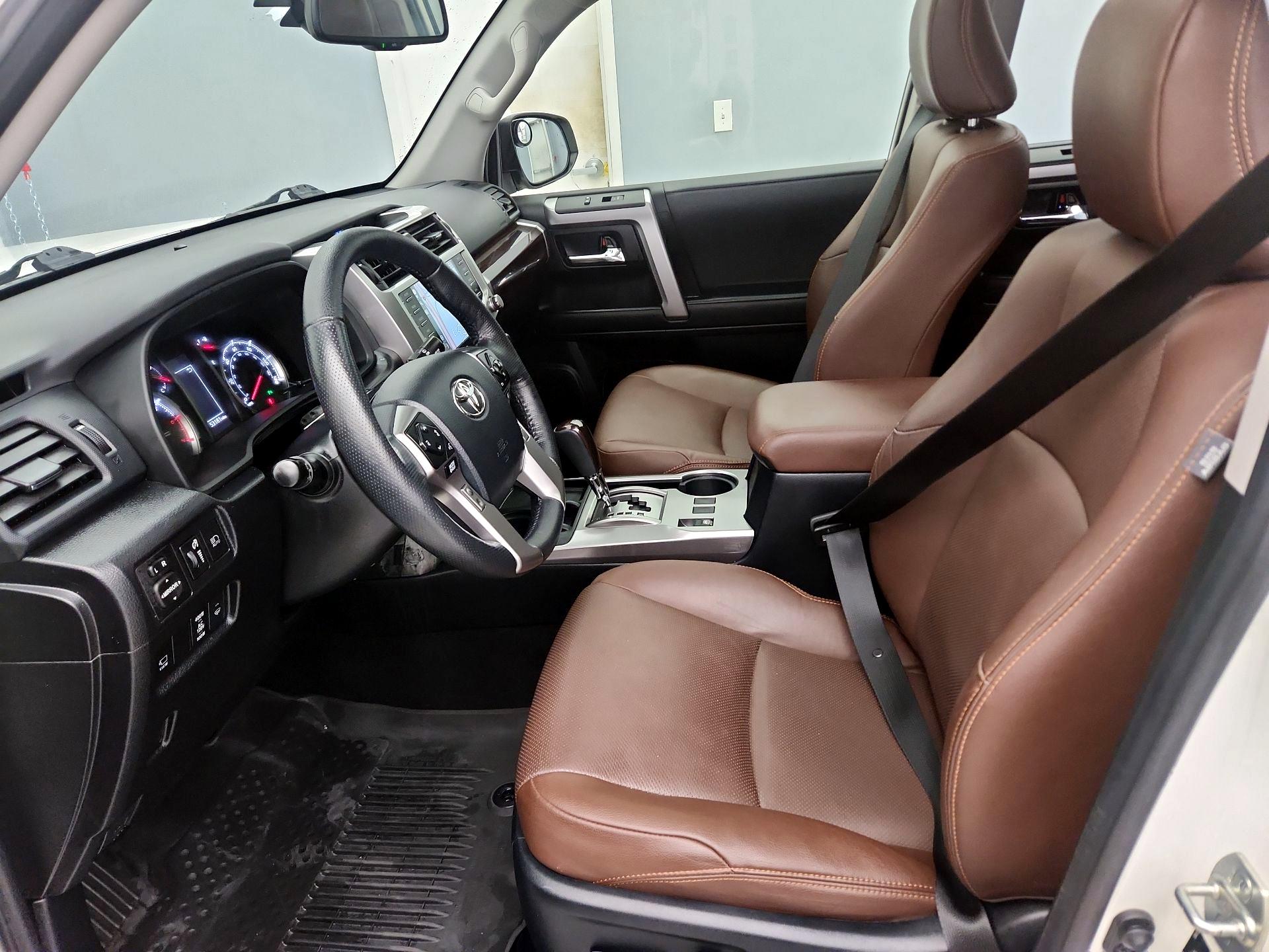 Thumbnail: 2023 Toyota 4Runner - 11