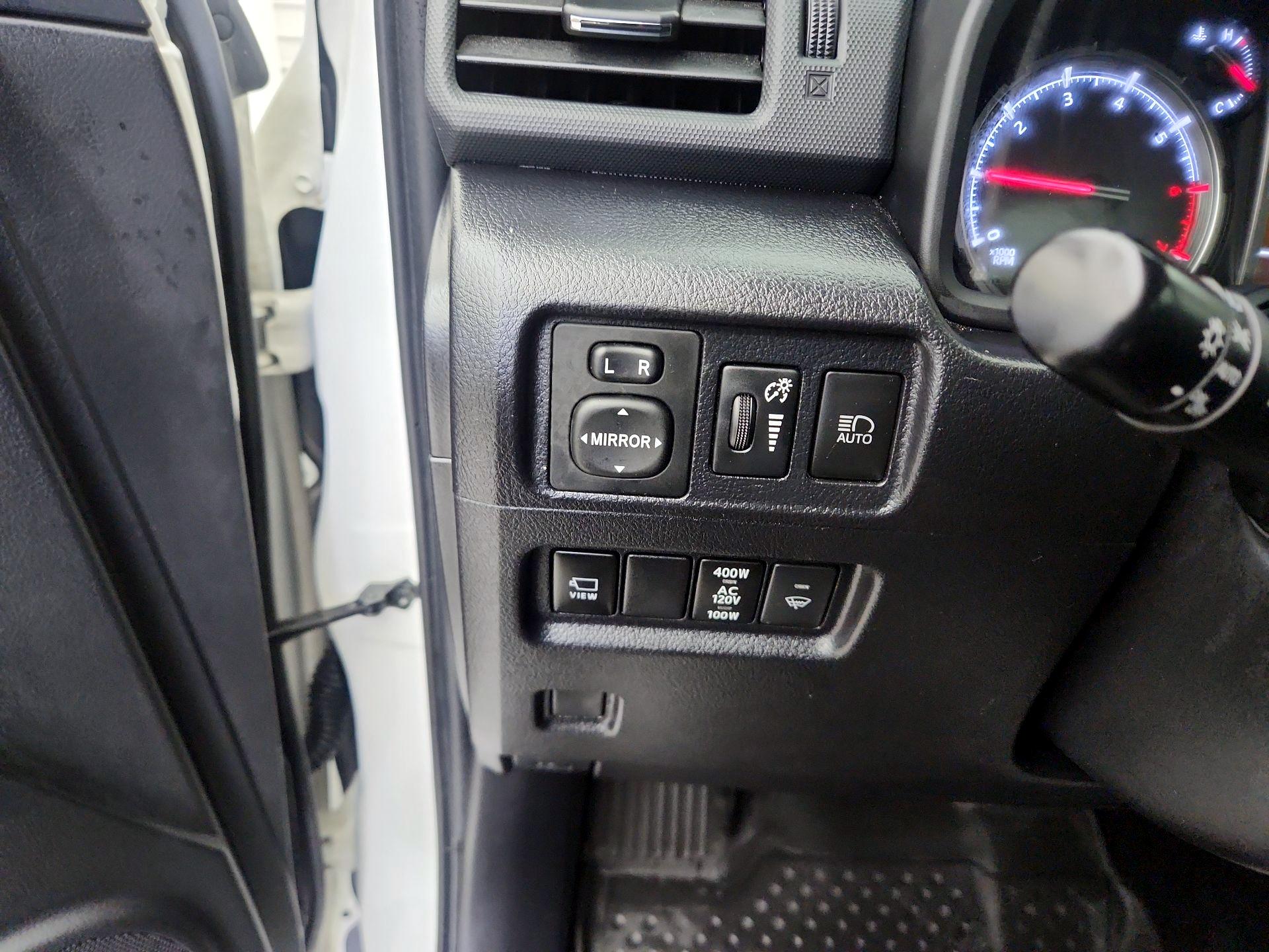 Thumbnail: 2023 Toyota 4Runner - 13