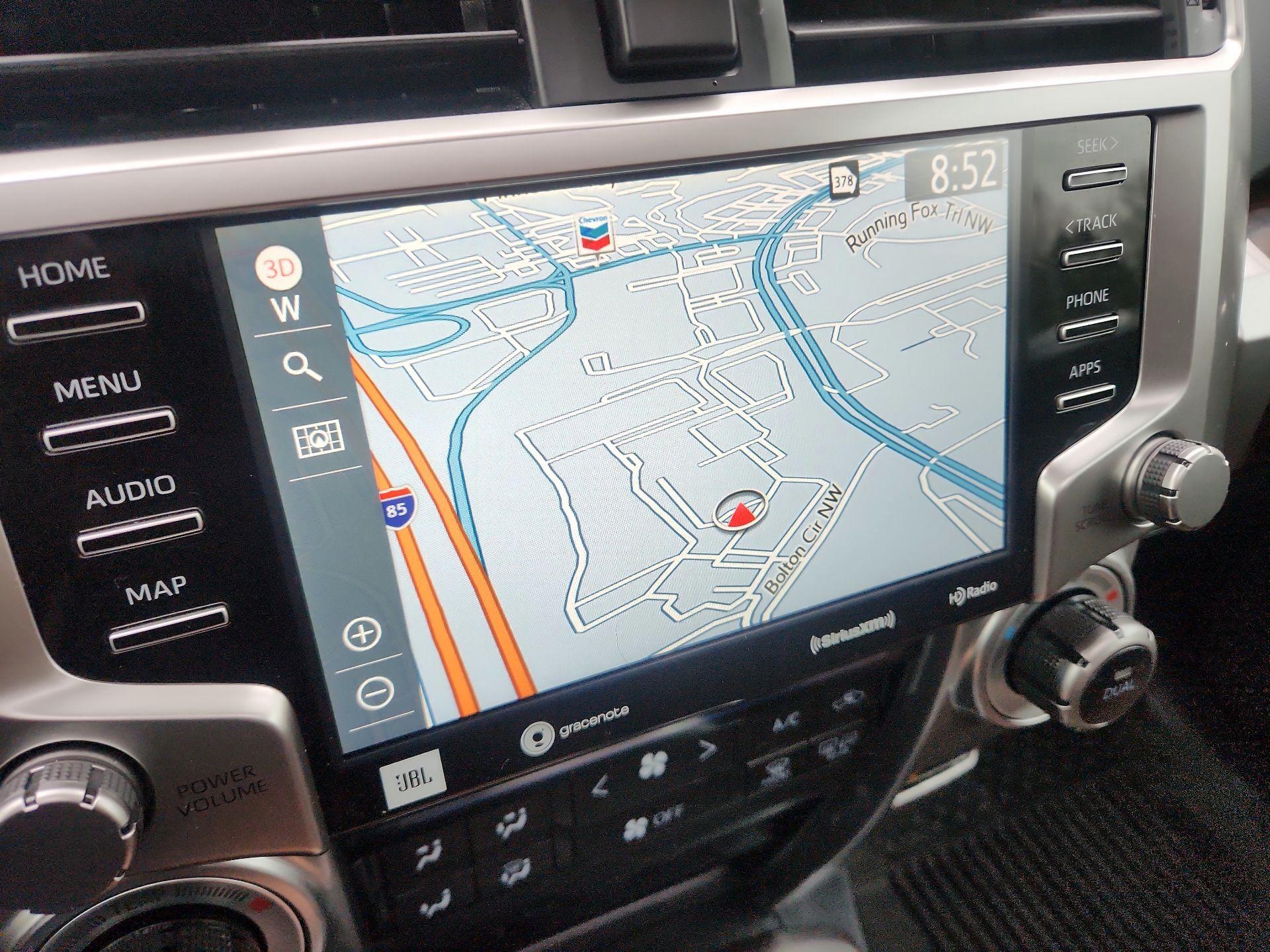 Thumbnail: 2023 Toyota 4Runner - 14