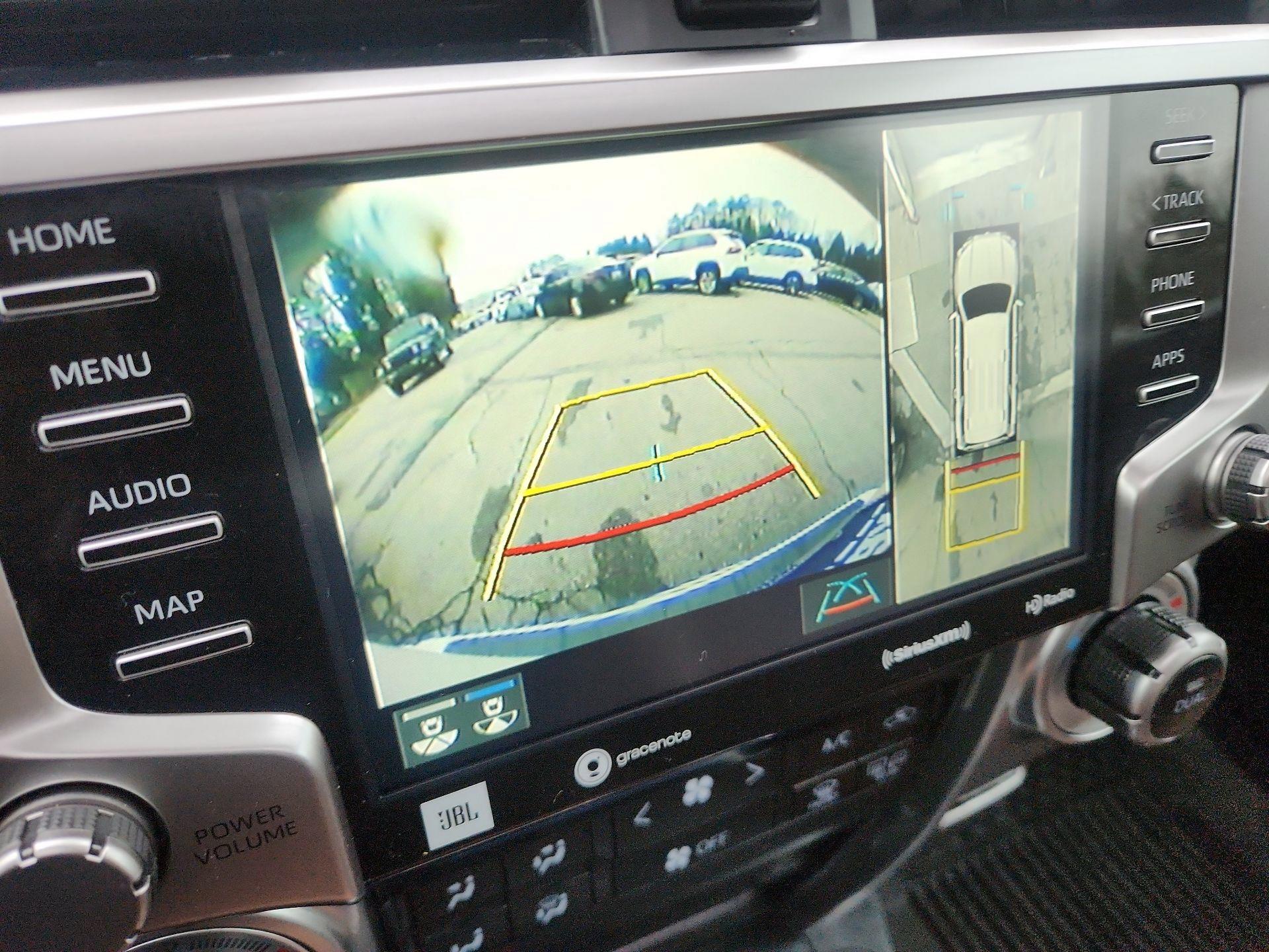 Thumbnail: 2023 Toyota 4Runner - 15