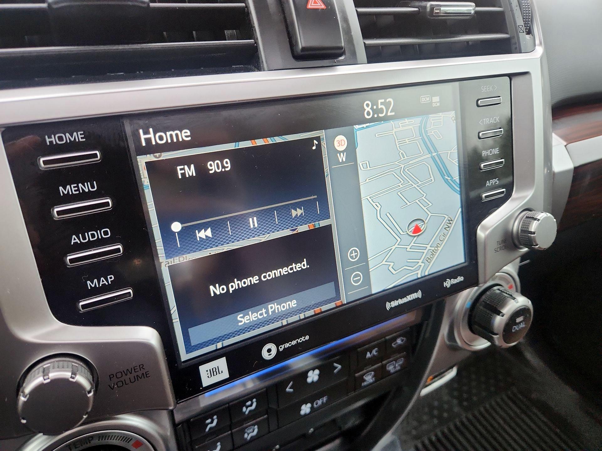 Thumbnail: 2023 Toyota 4Runner - 16