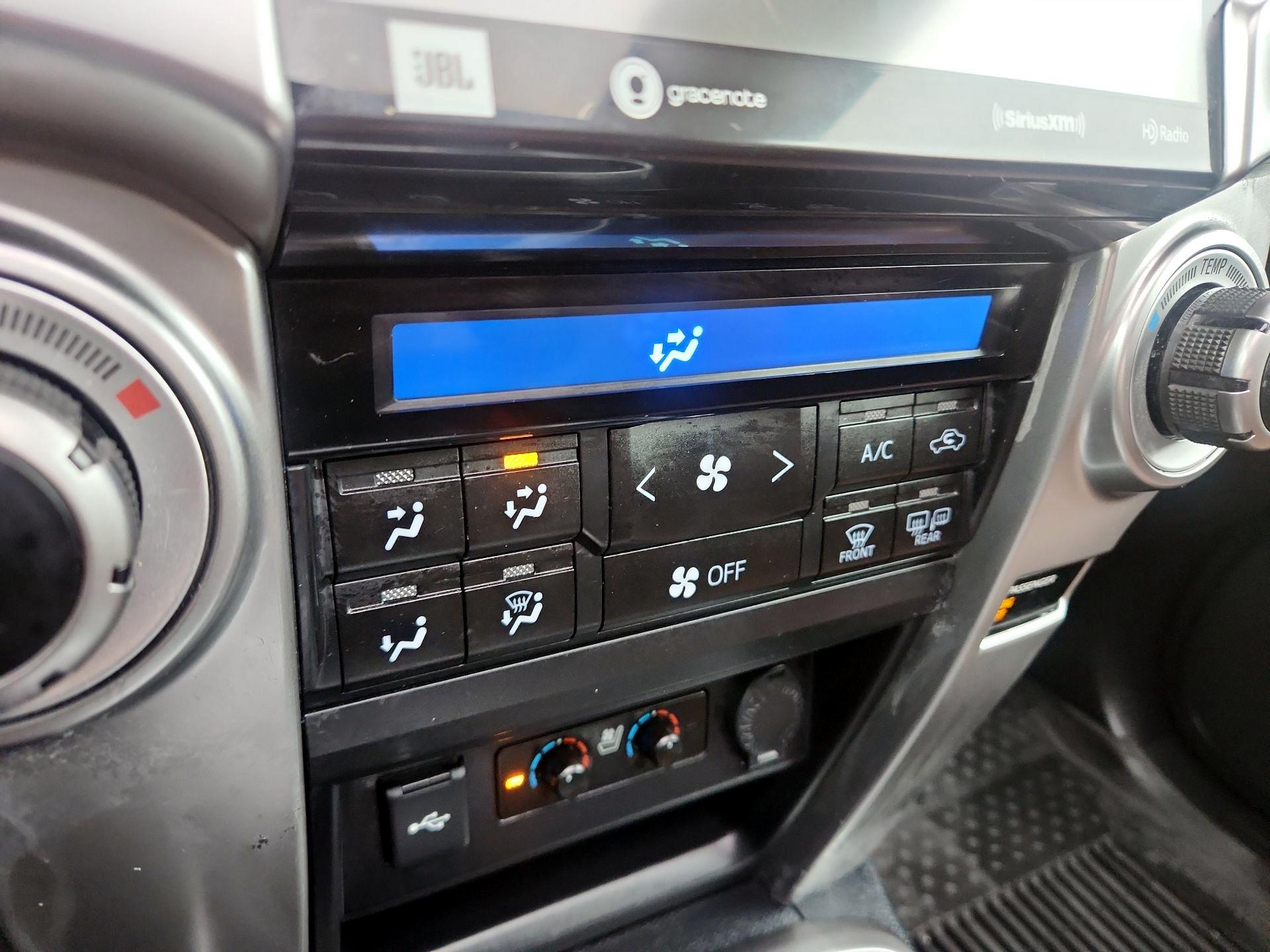 Thumbnail: 2023 Toyota 4Runner - 17