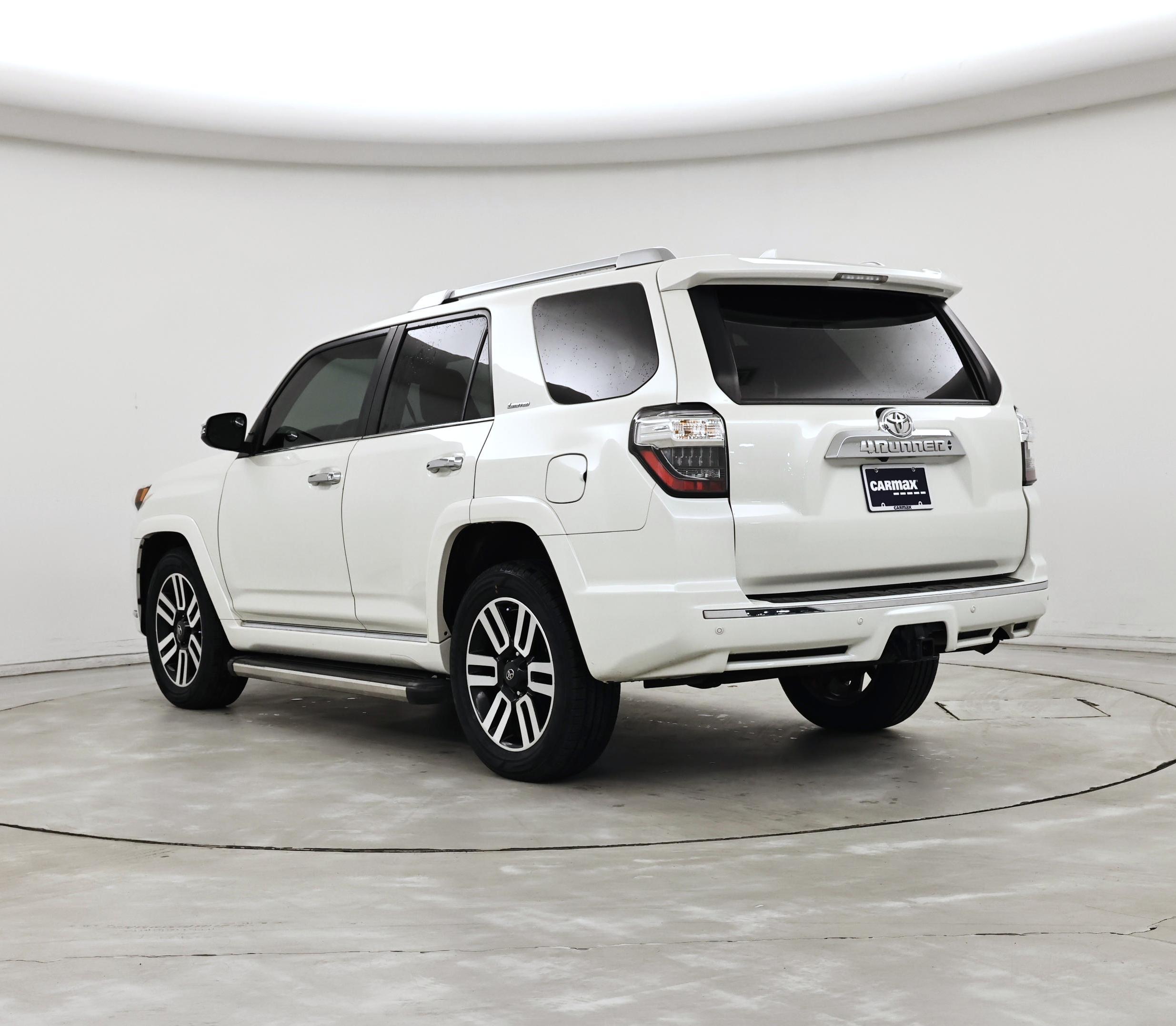 Thumbnail: 2023 Toyota 4Runner - 2