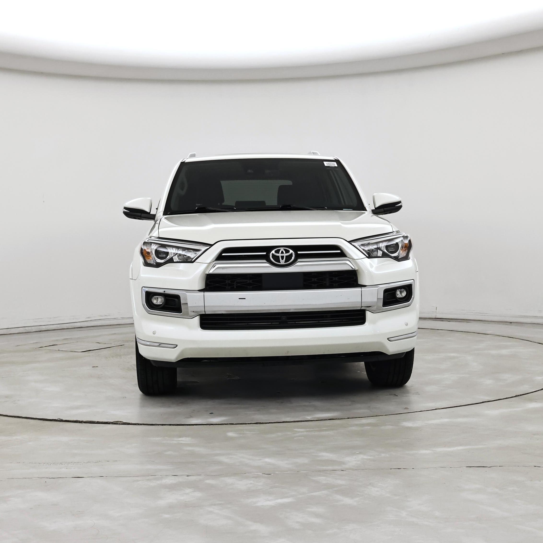 Thumbnail: 2023 Toyota 4Runner - 5