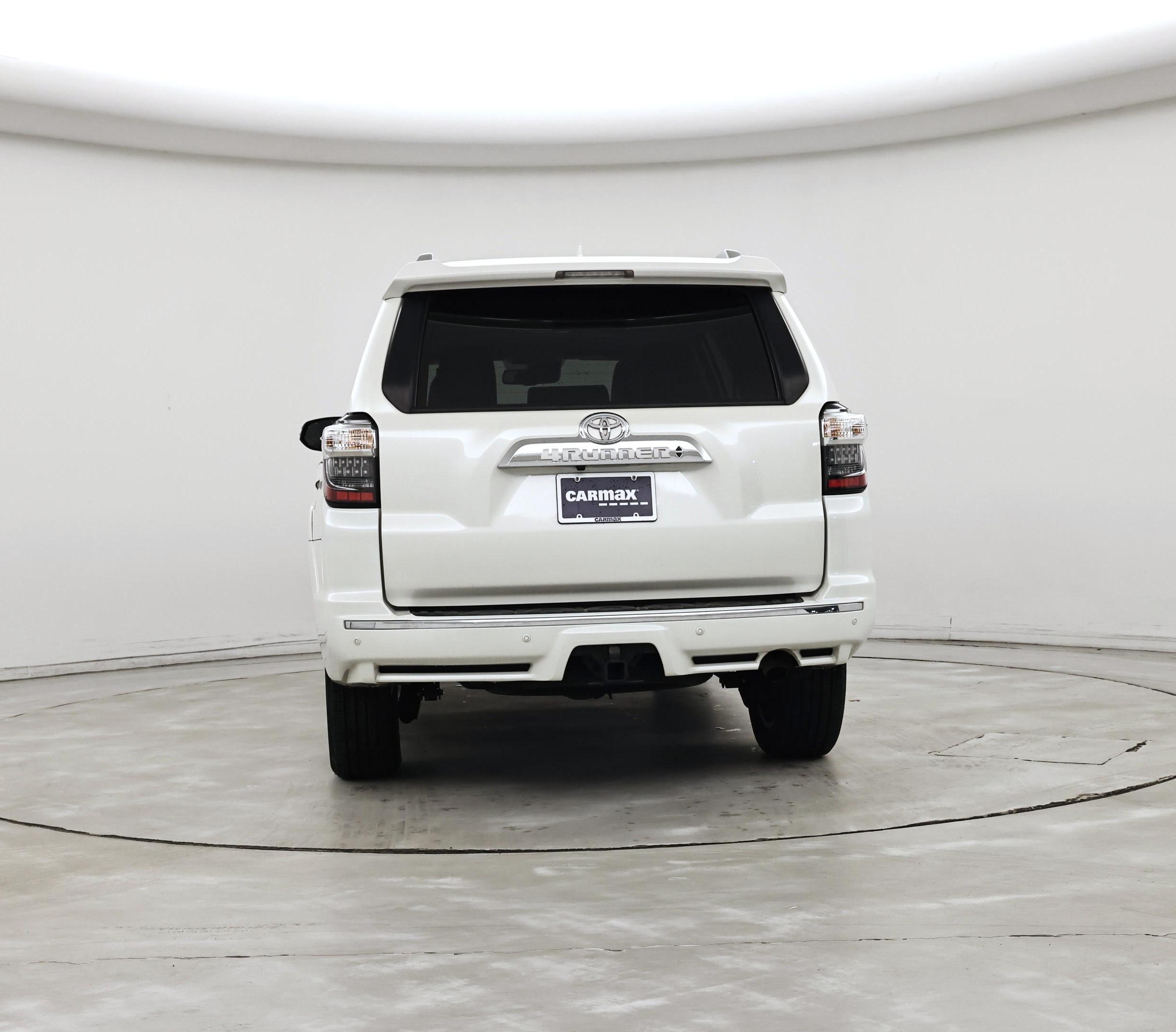 Thumbnail: 2023 Toyota 4Runner - 6