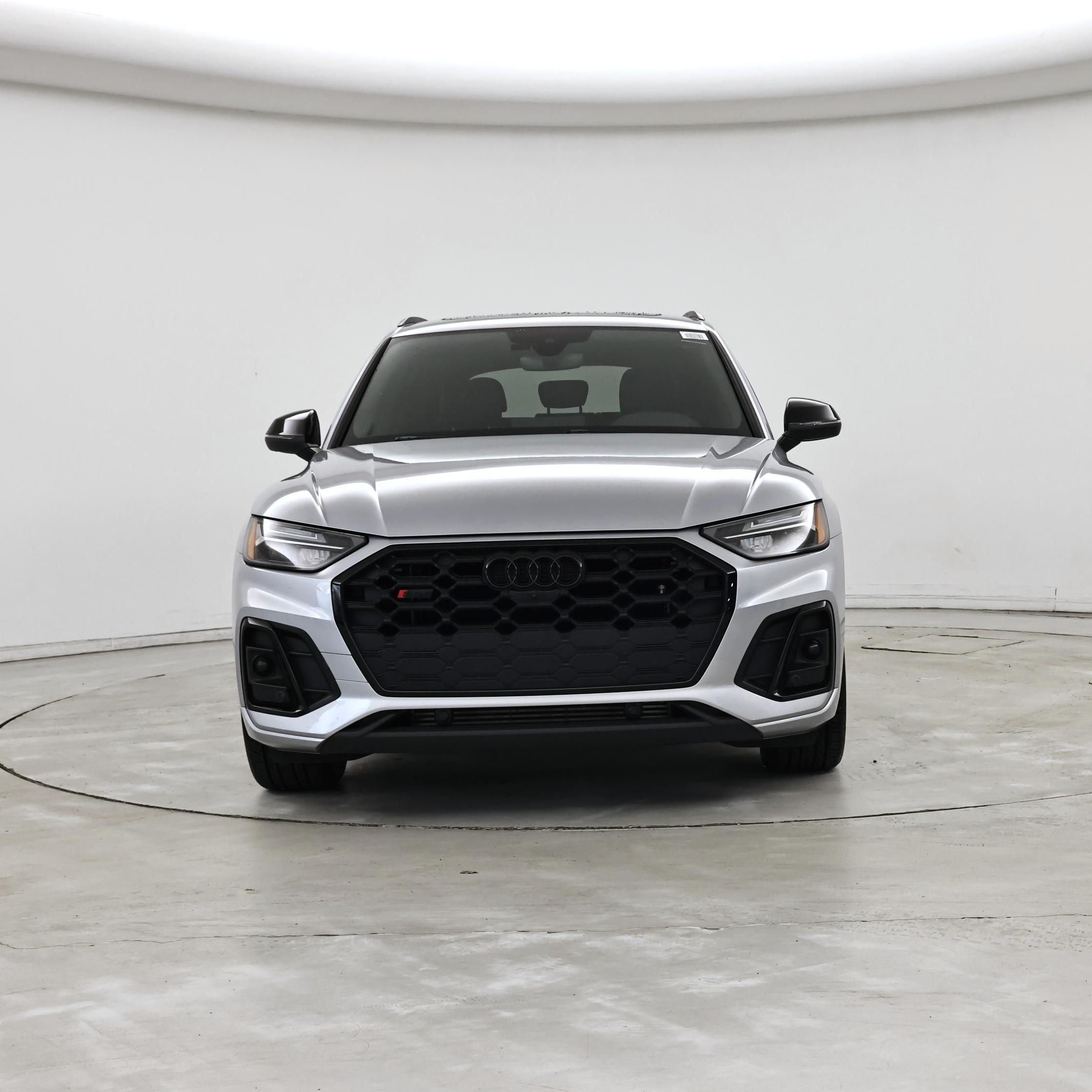 Thumbnail: 2023 Audi SQ5 - 5