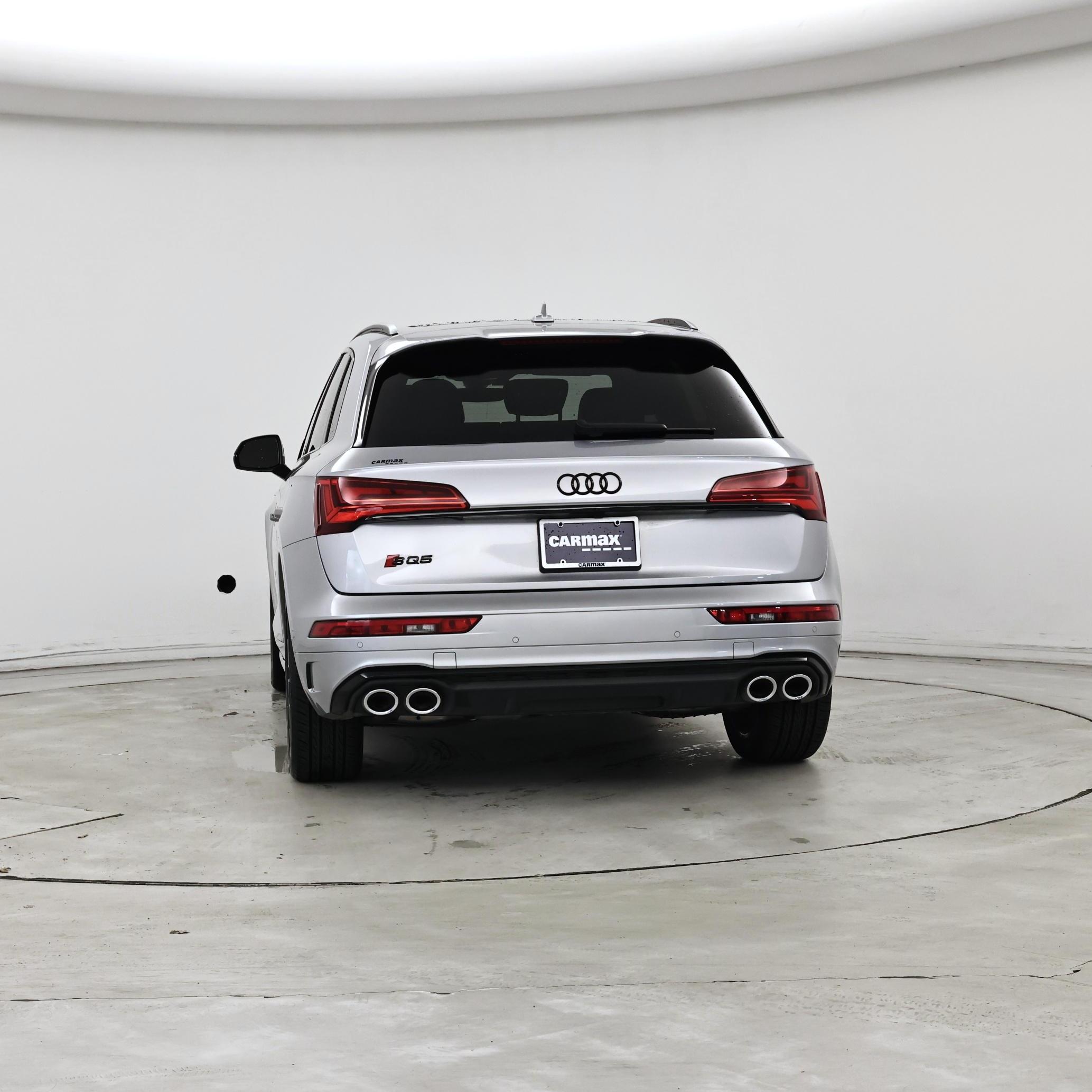 Thumbnail: 2023 Audi SQ5 - 6