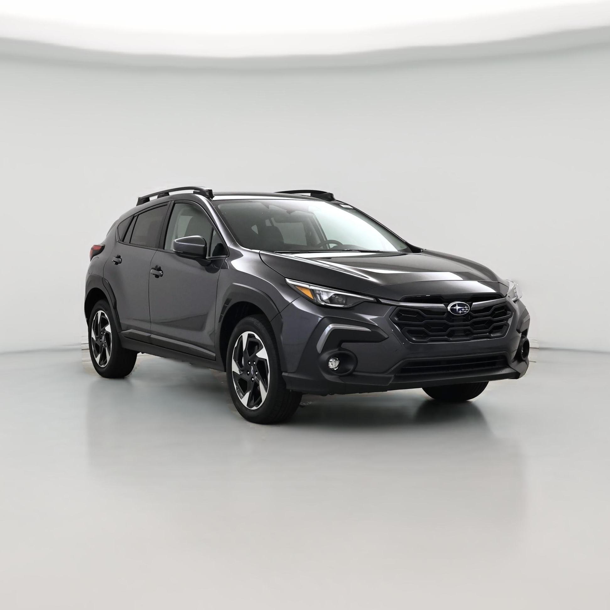 Thumbnail: 2025 Subaru Crosstrek - 1