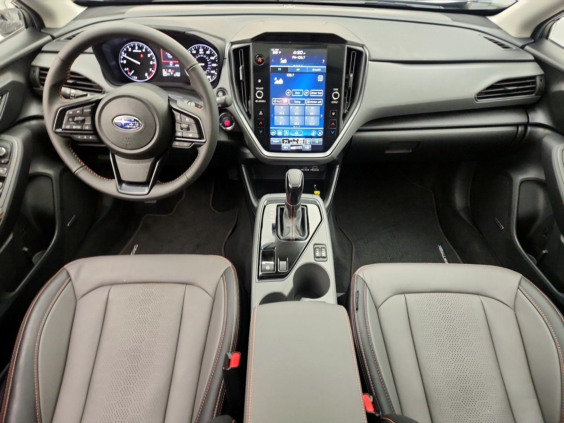 Thumbnail: 2025 Subaru Crosstrek - 9