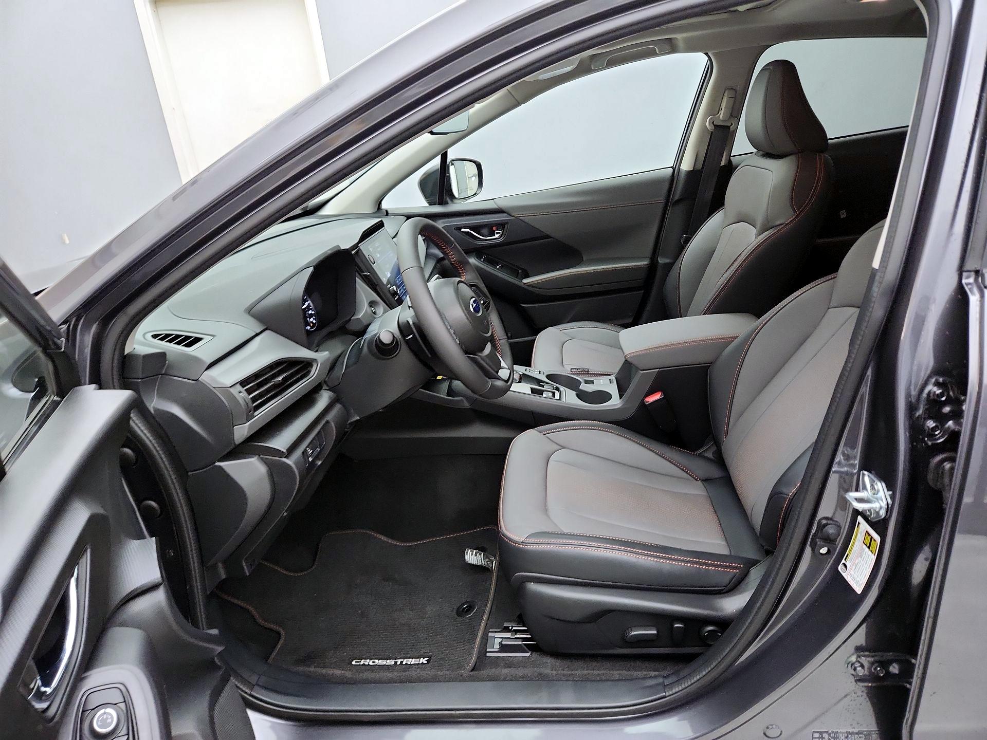 Thumbnail: 2025 Subaru Crosstrek - 11