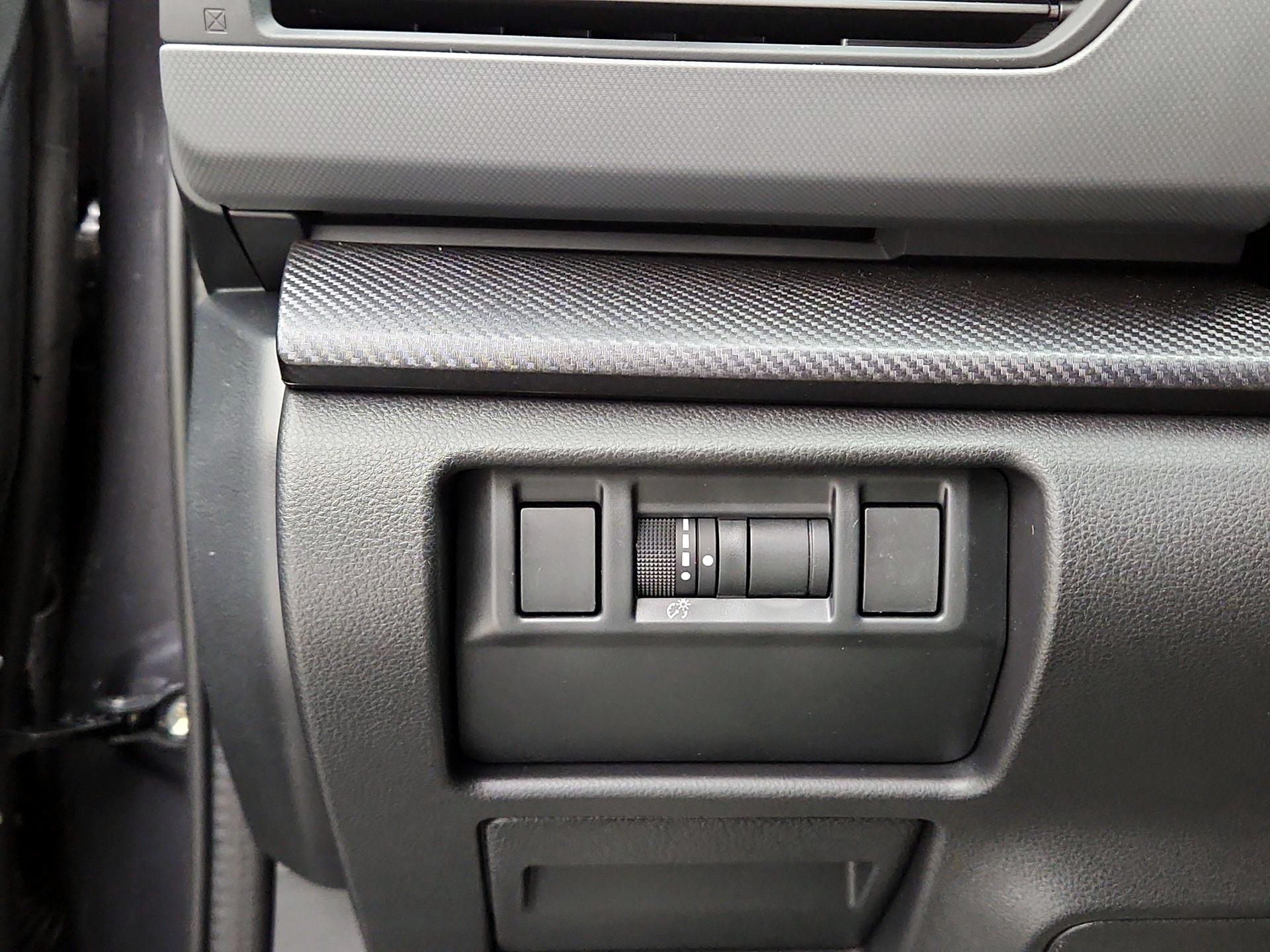 Thumbnail: 2025 Subaru Crosstrek - 13