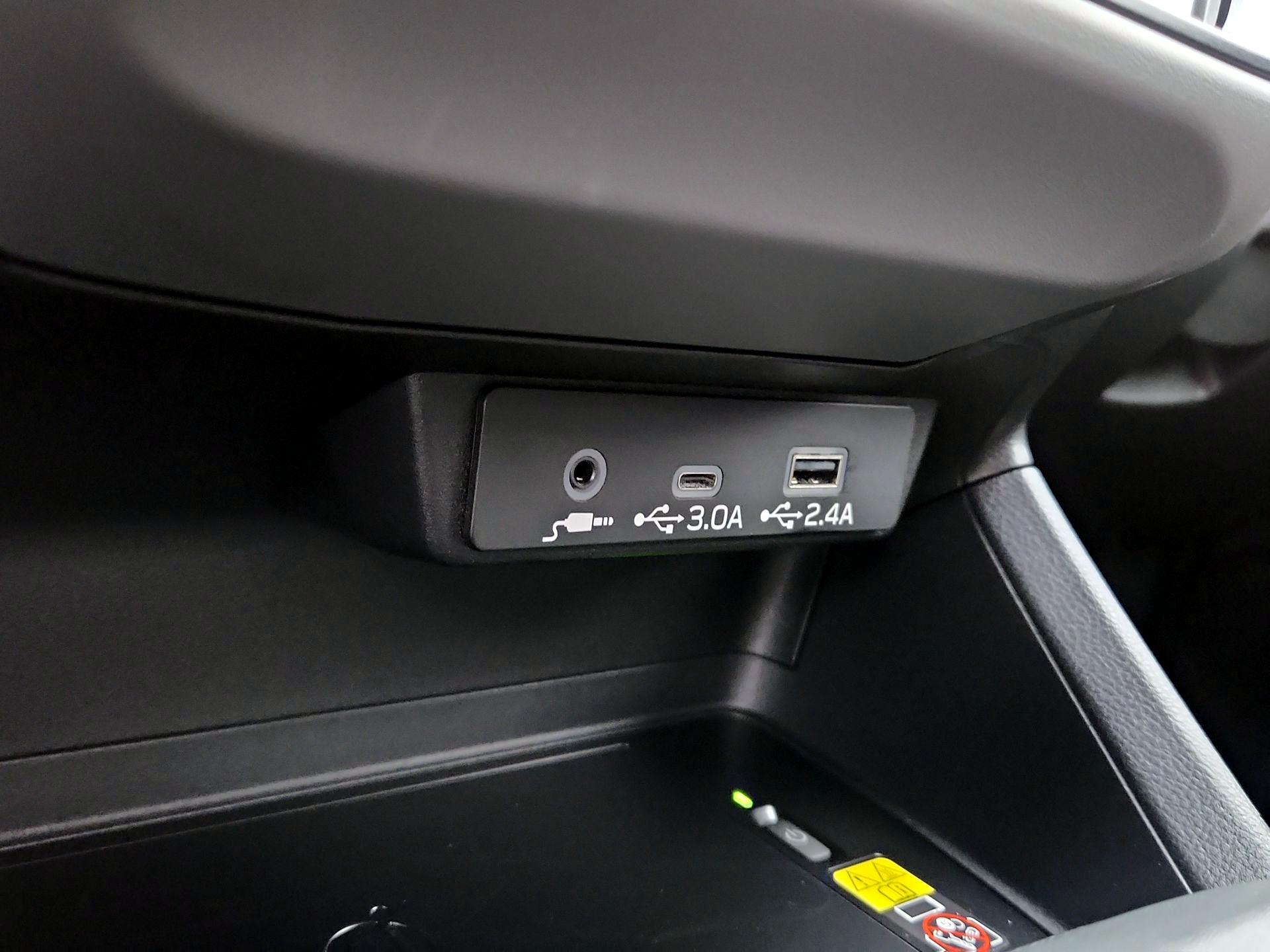 Thumbnail: 2025 Subaru Crosstrek - 18