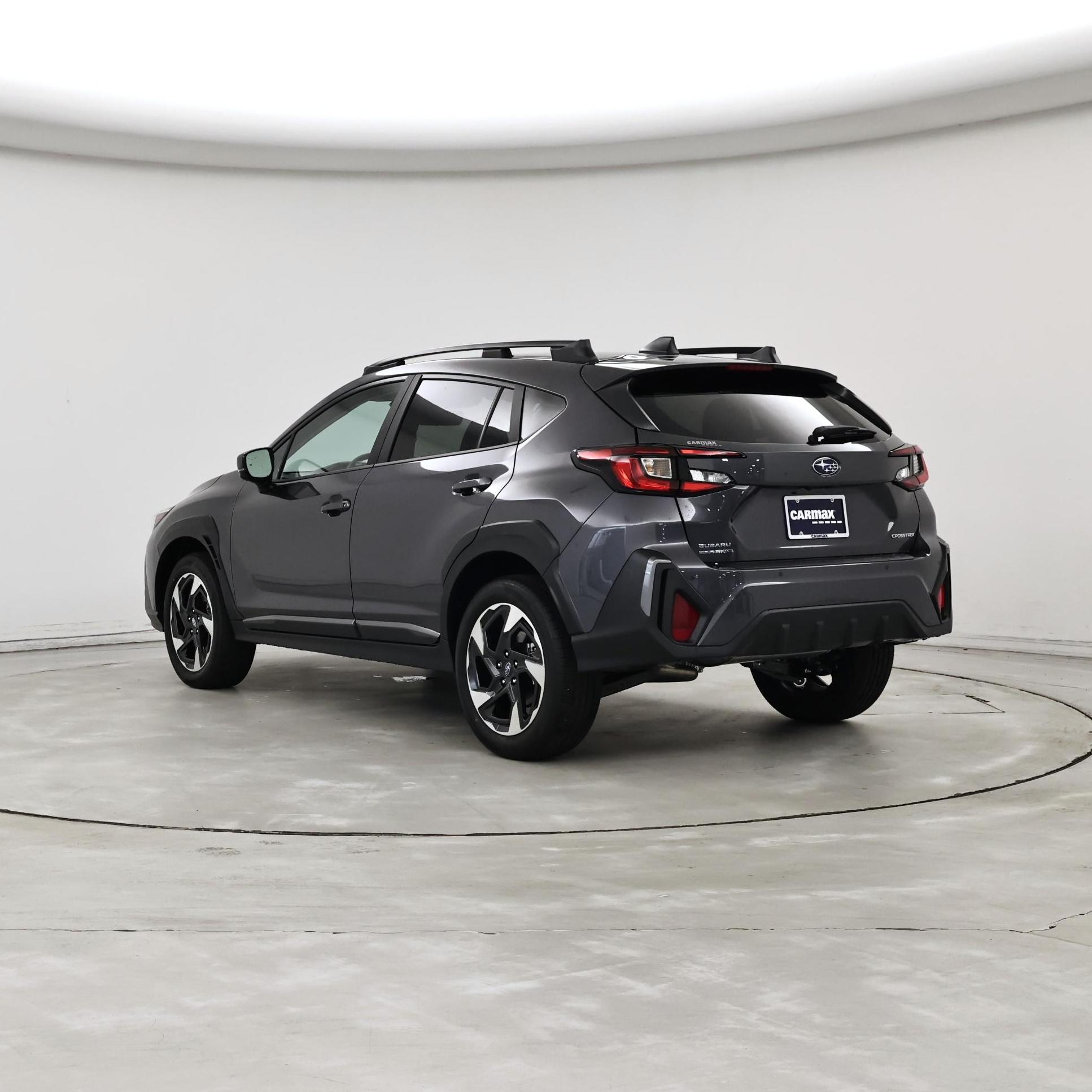 Thumbnail: 2025 Subaru Crosstrek - 2
