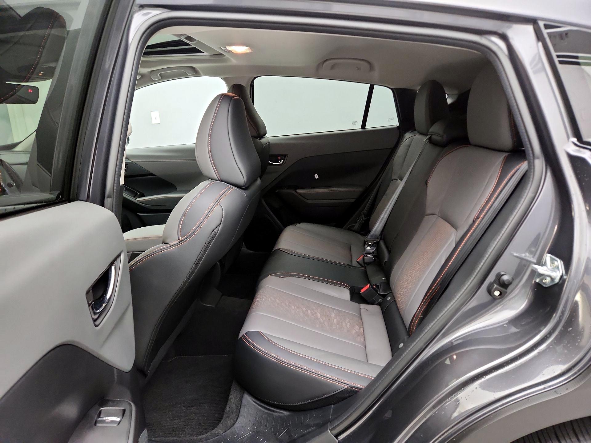 Thumbnail: 2025 Subaru Crosstrek - 20