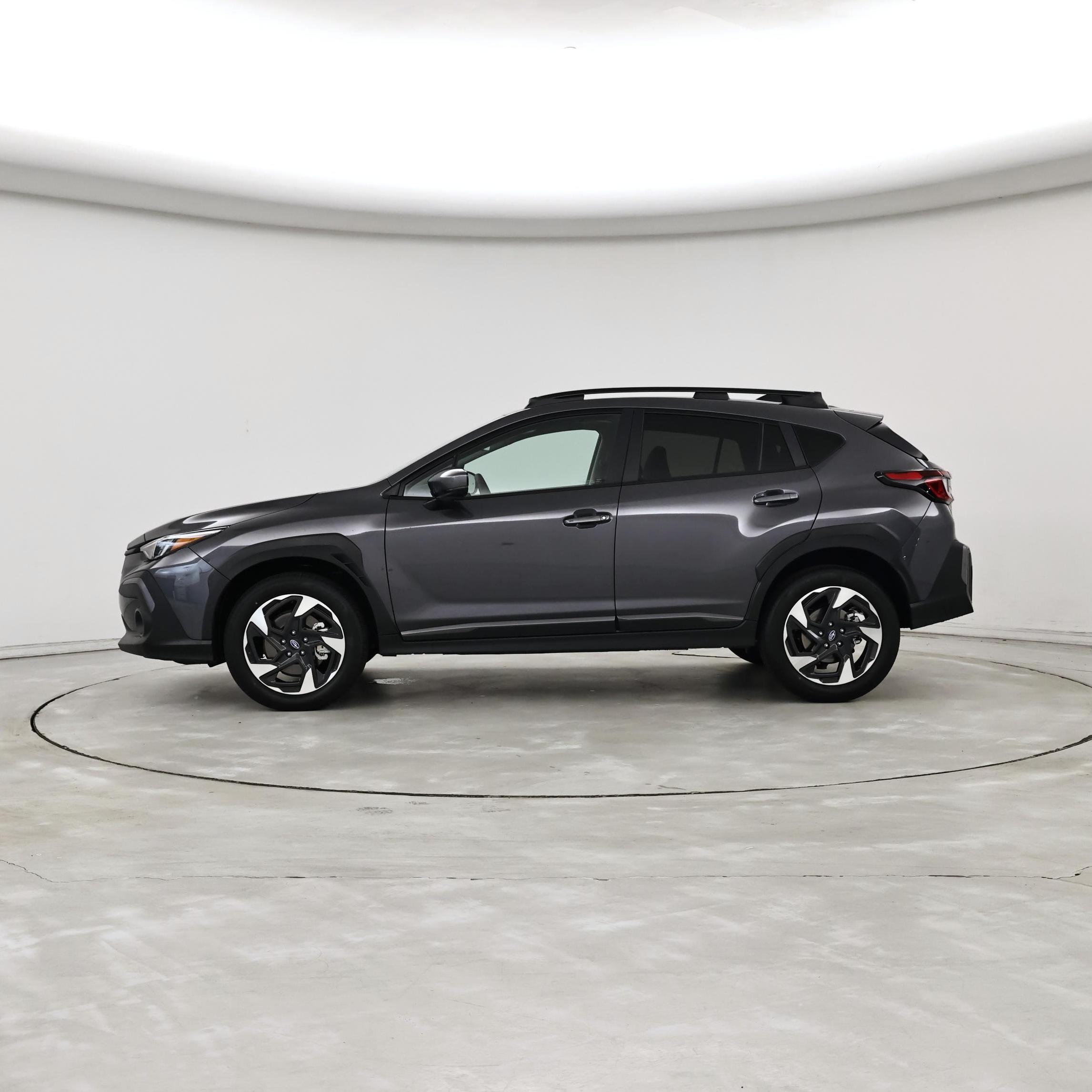 Thumbnail: 2025 Subaru Crosstrek - 3