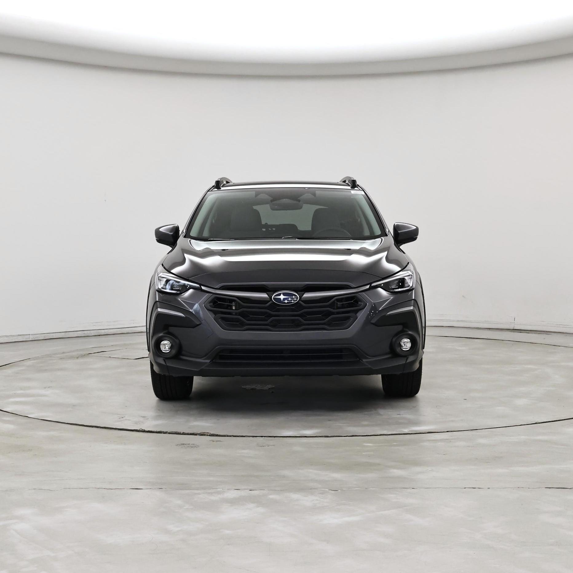 Thumbnail: 2025 Subaru Crosstrek - 5