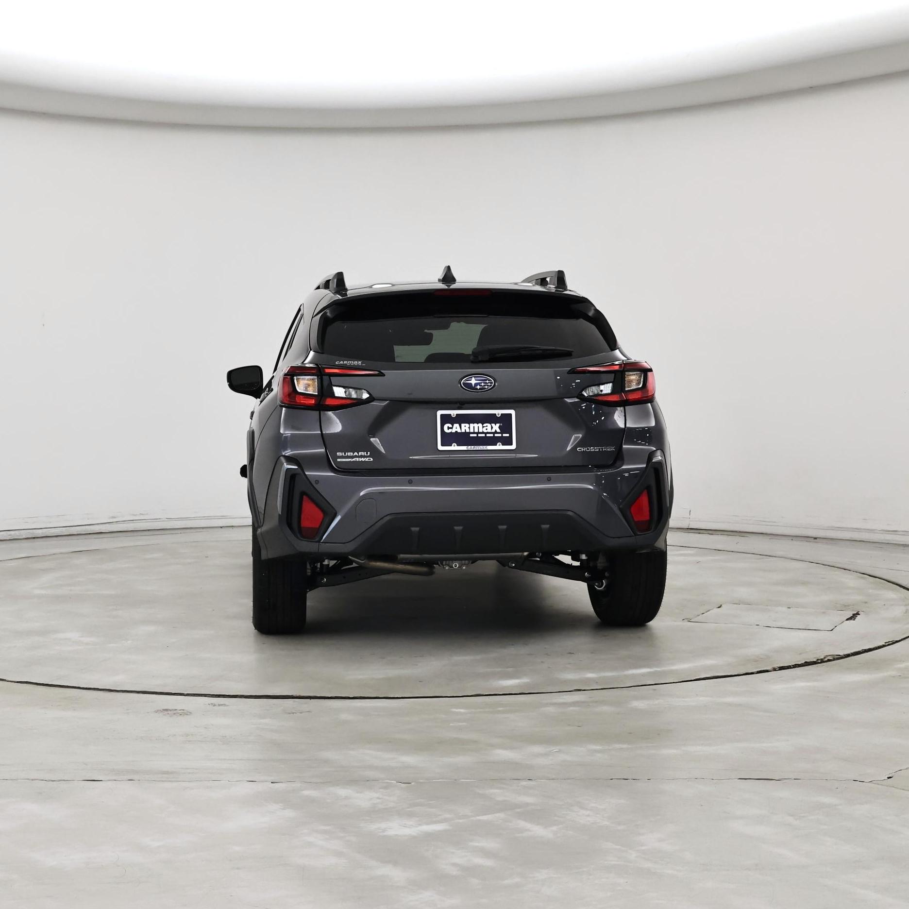 Thumbnail: 2025 Subaru Crosstrek - 6