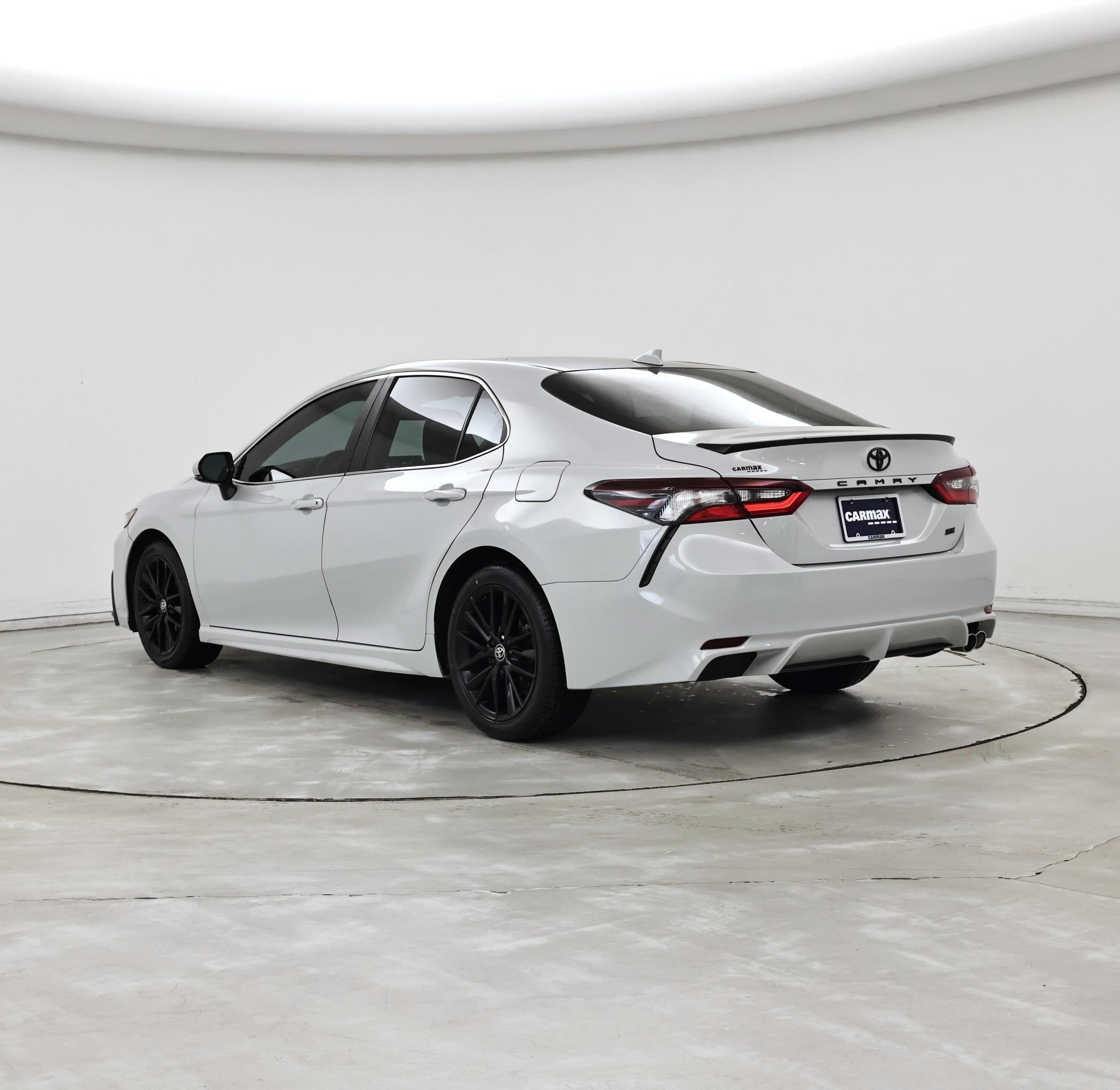 Thumbnail: 2023 Toyota Camry - 2
