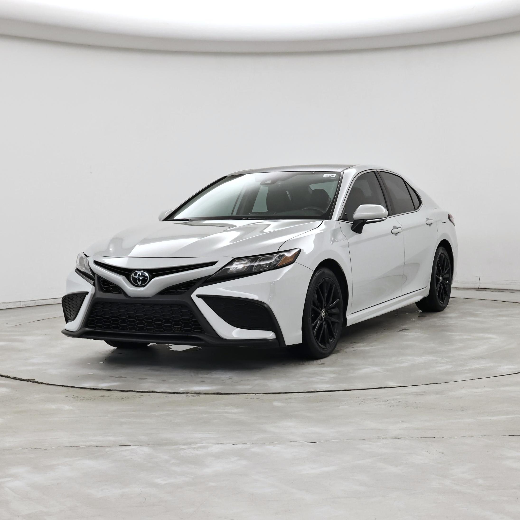 Thumbnail: 2023 Toyota Camry - 4
