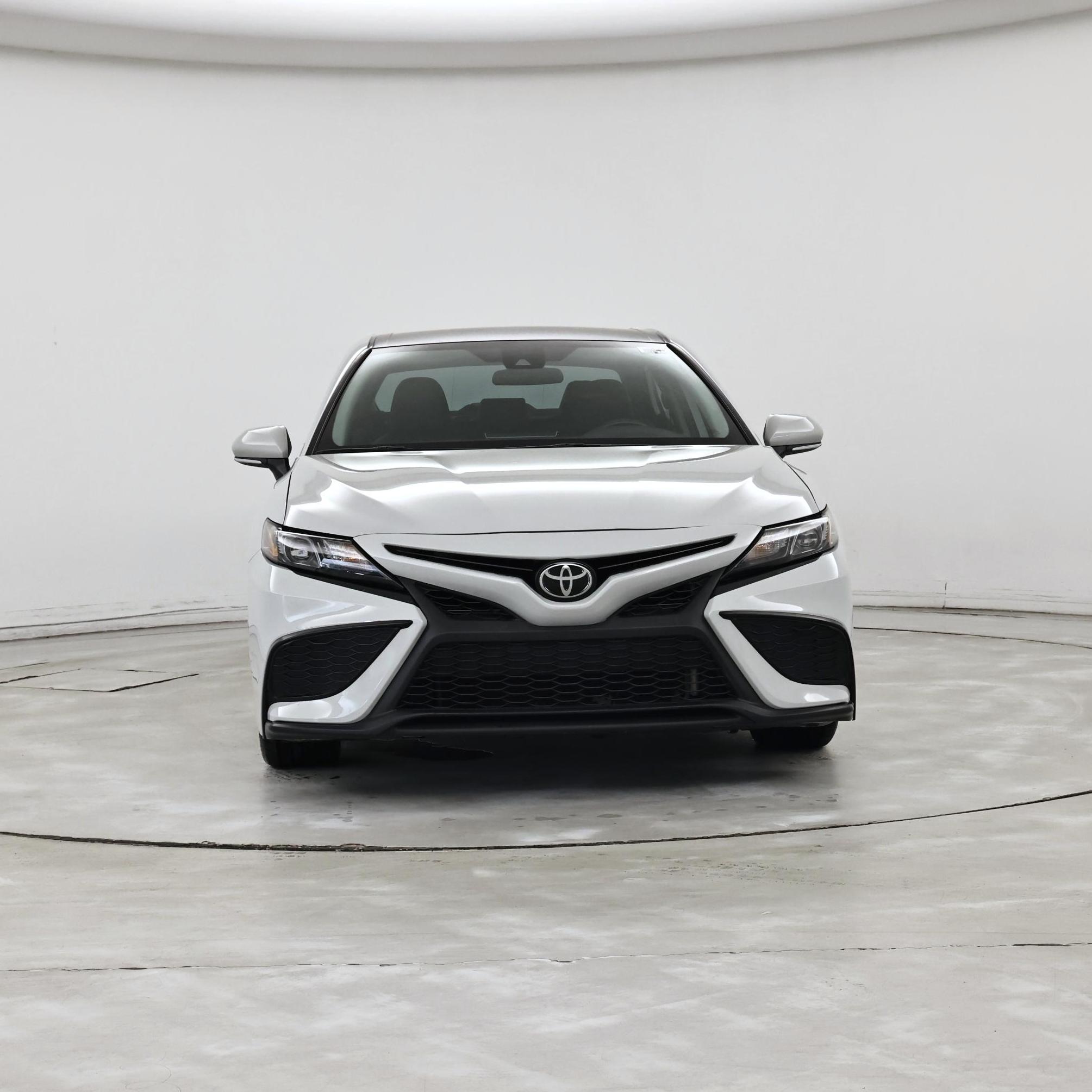 Thumbnail: 2023 Toyota Camry - 5