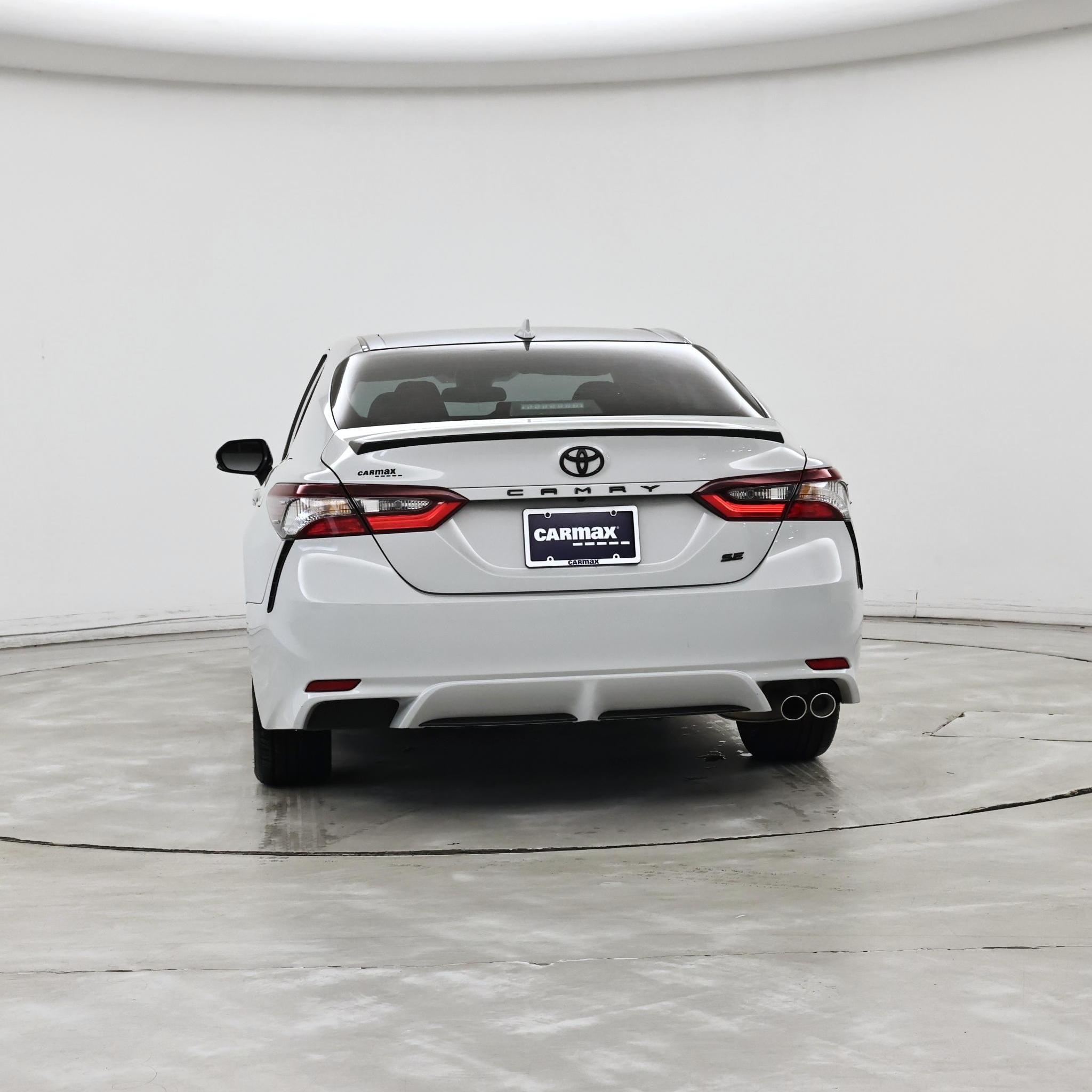 Thumbnail: 2023 Toyota Camry - 6